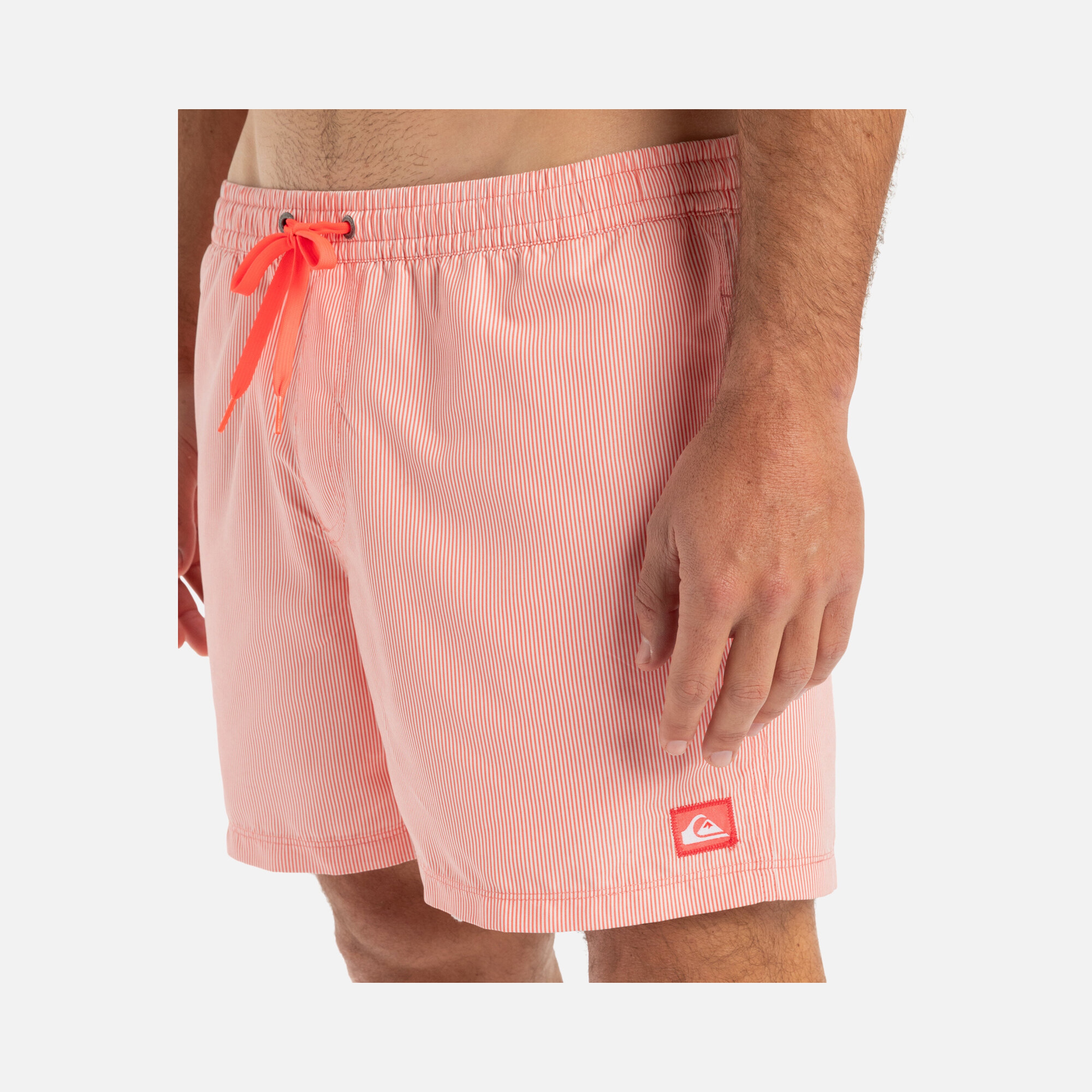Quiksilver Everyday Deluxe Volley 15 Erkek Şort Mayo