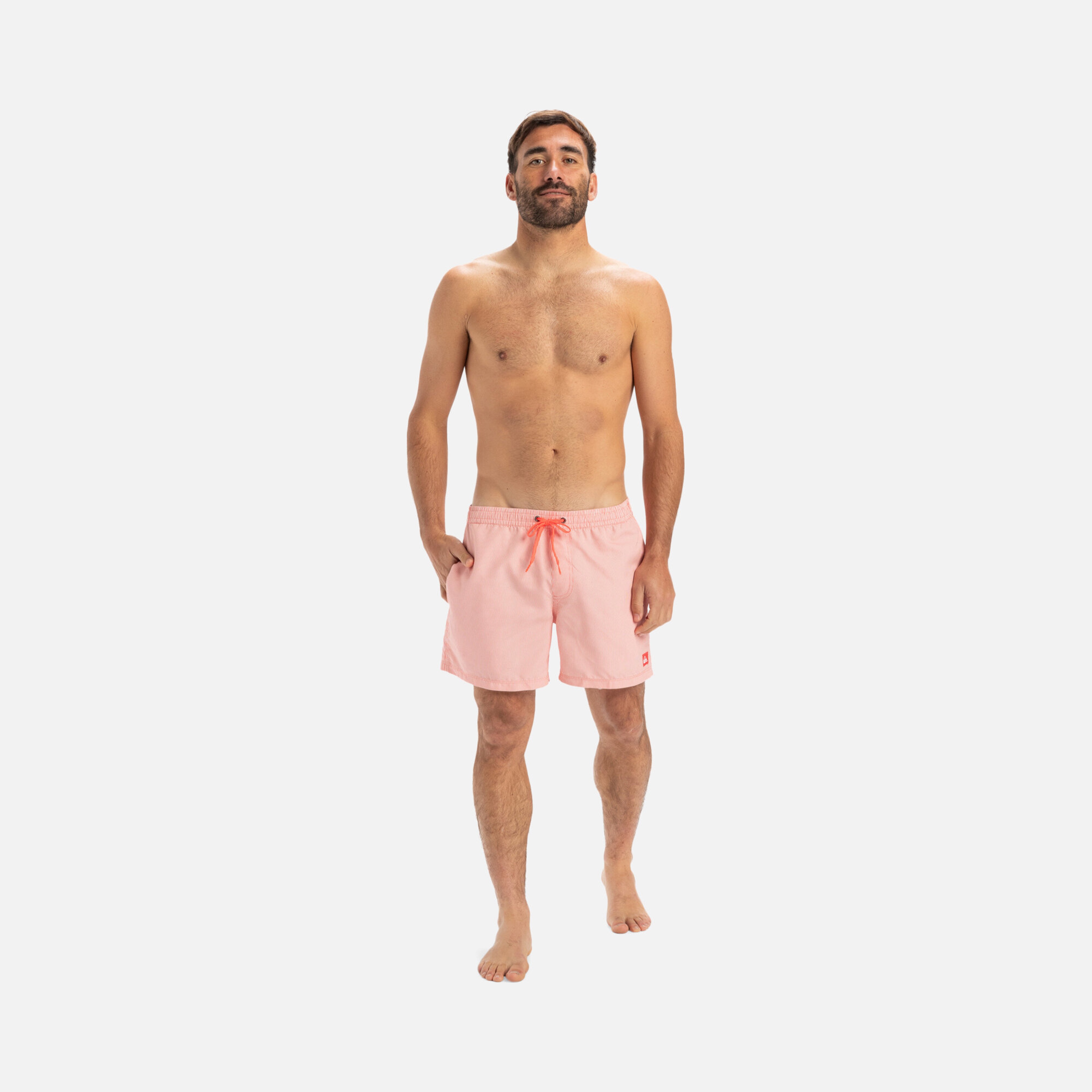 Quiksilver Everyday Deluxe Volley 15 Erkek Şort Mayo