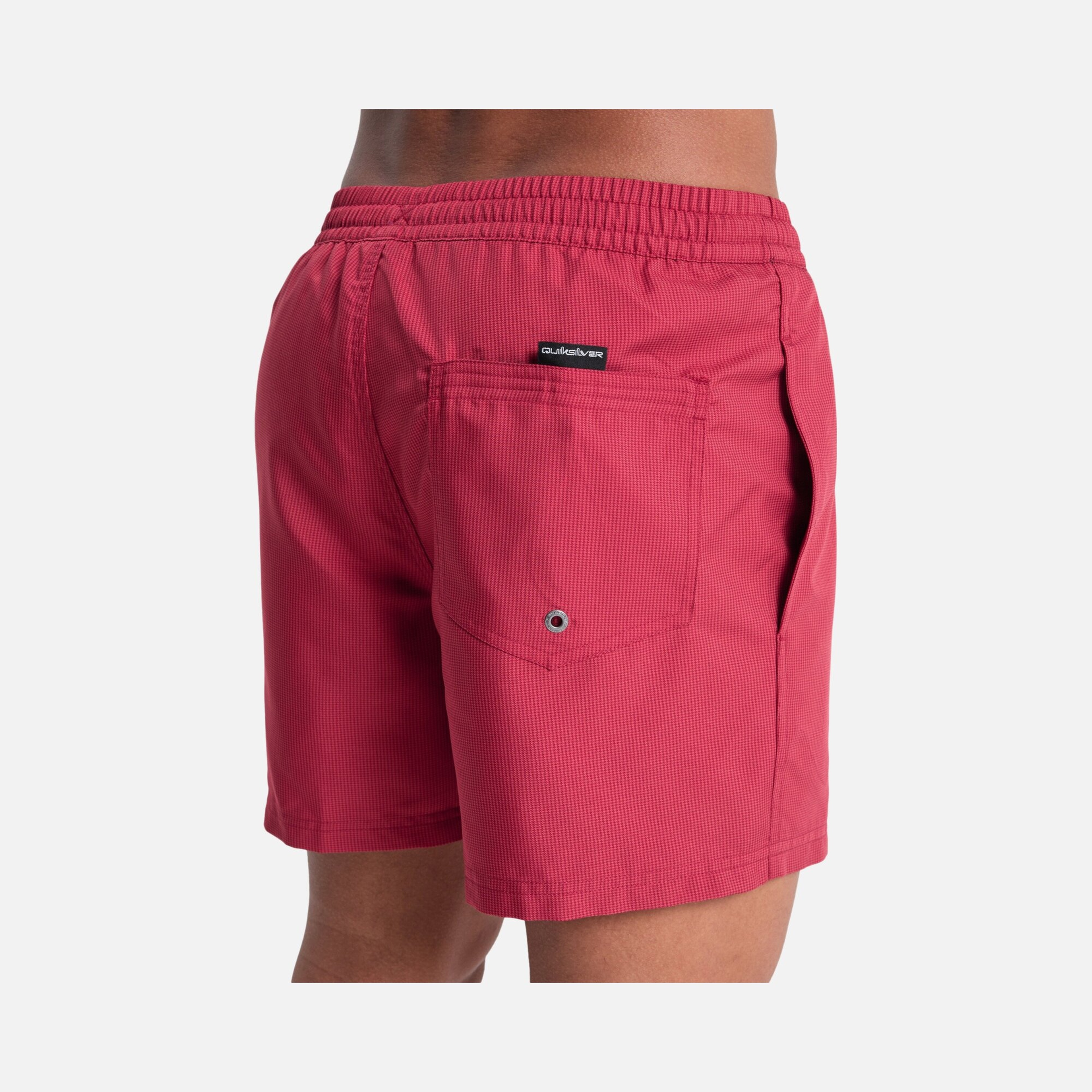 Quiksilver Everyday Deluxe Volley 15 Erkek Şort Mayo