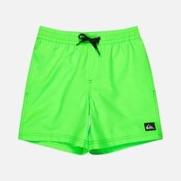 Quiksilver Everyday Solid Çocuk Şort