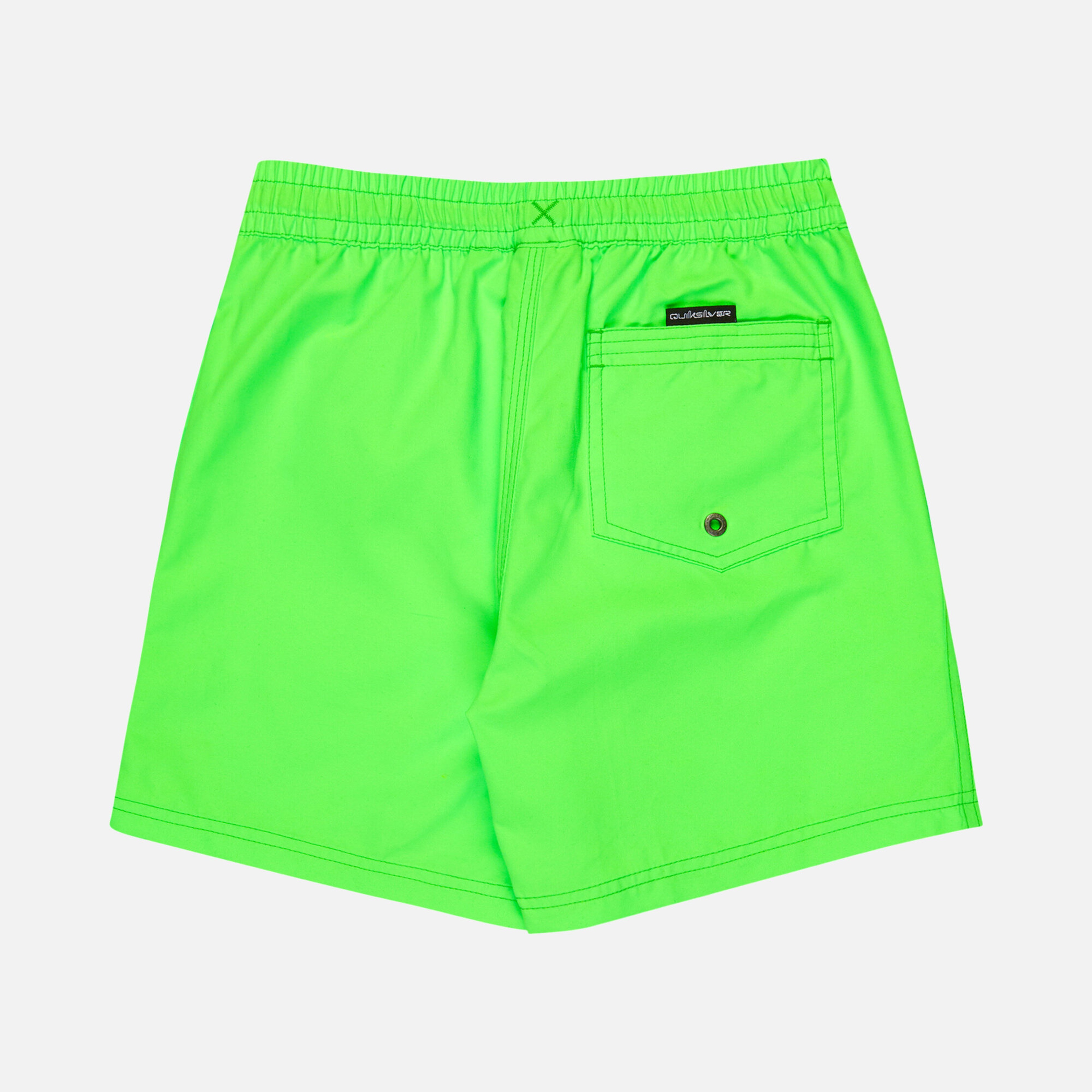 Quiksilver Everyday Solid Çocuk Şort