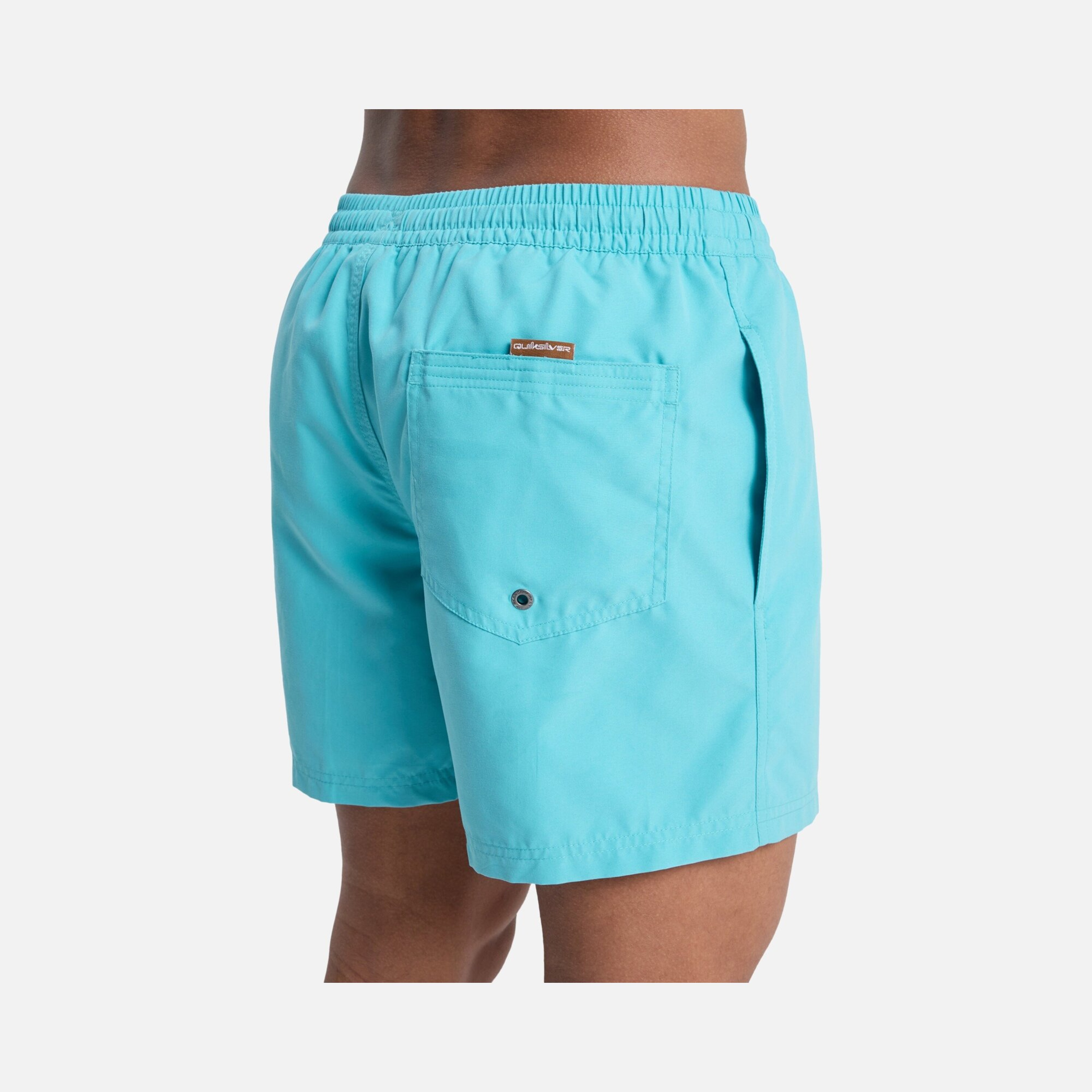 Quiksilver Everyday Solid Volley 15 Erkek Şort Mayo