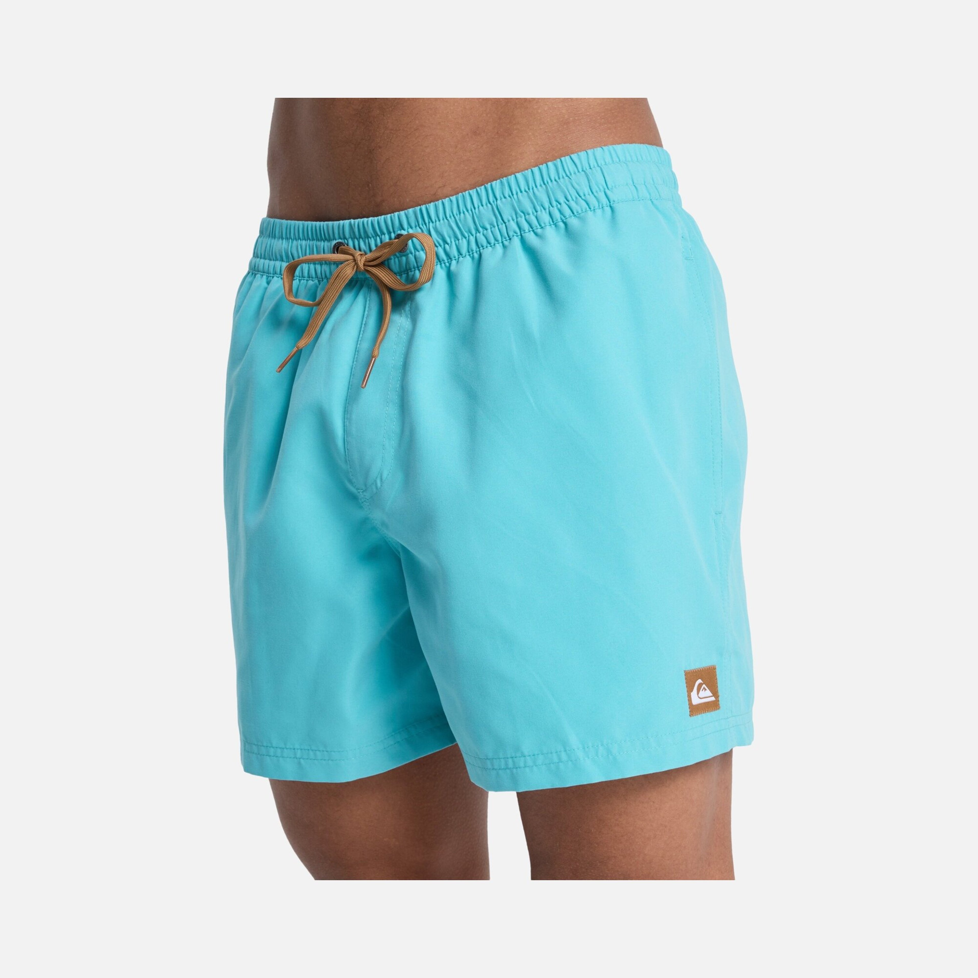 Quiksilver Everyday Solid Volley 15 Erkek Şort Mayo