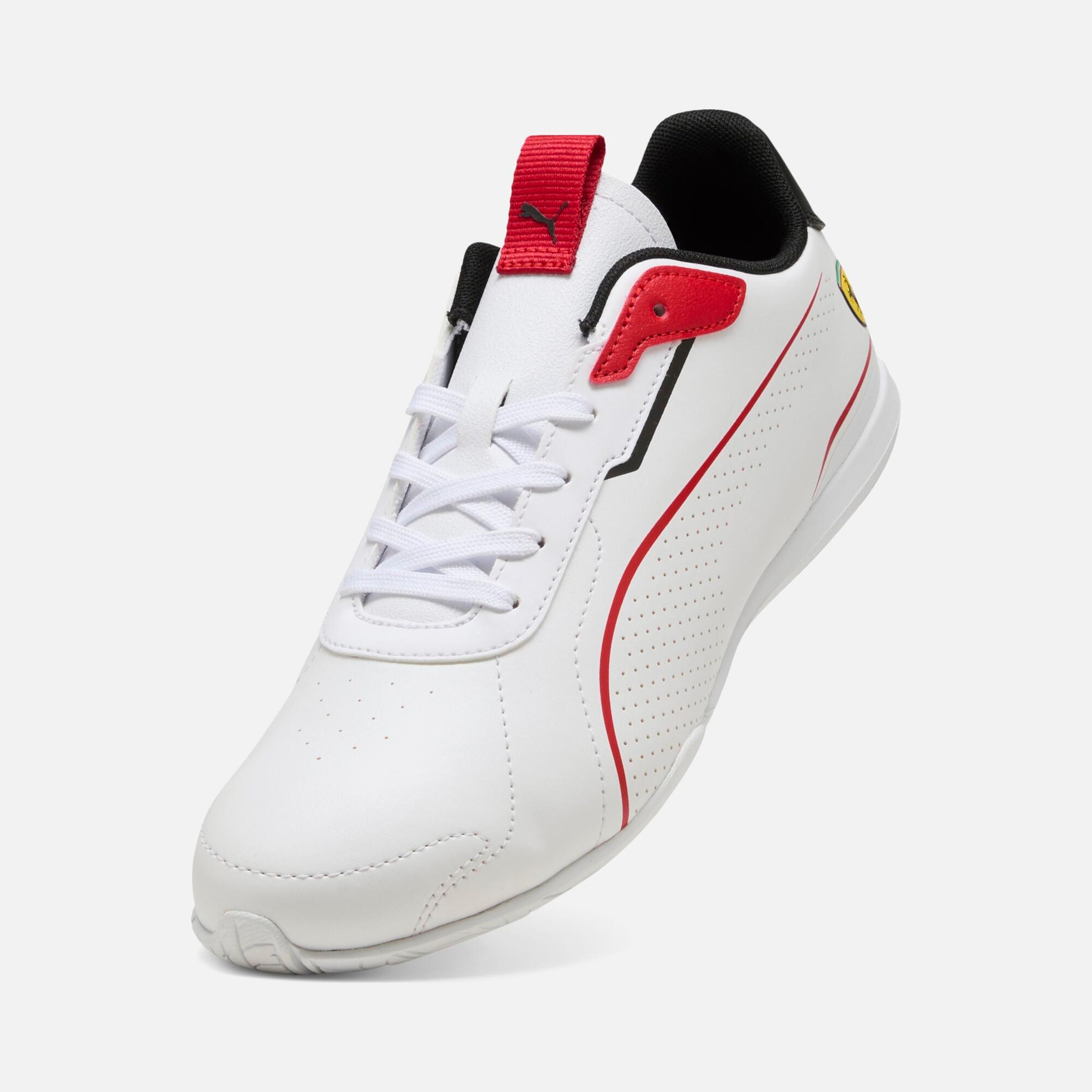 Puma Scuderia Ferrari Neo Cat 3.0 Erkek Spor Ayakkabı
