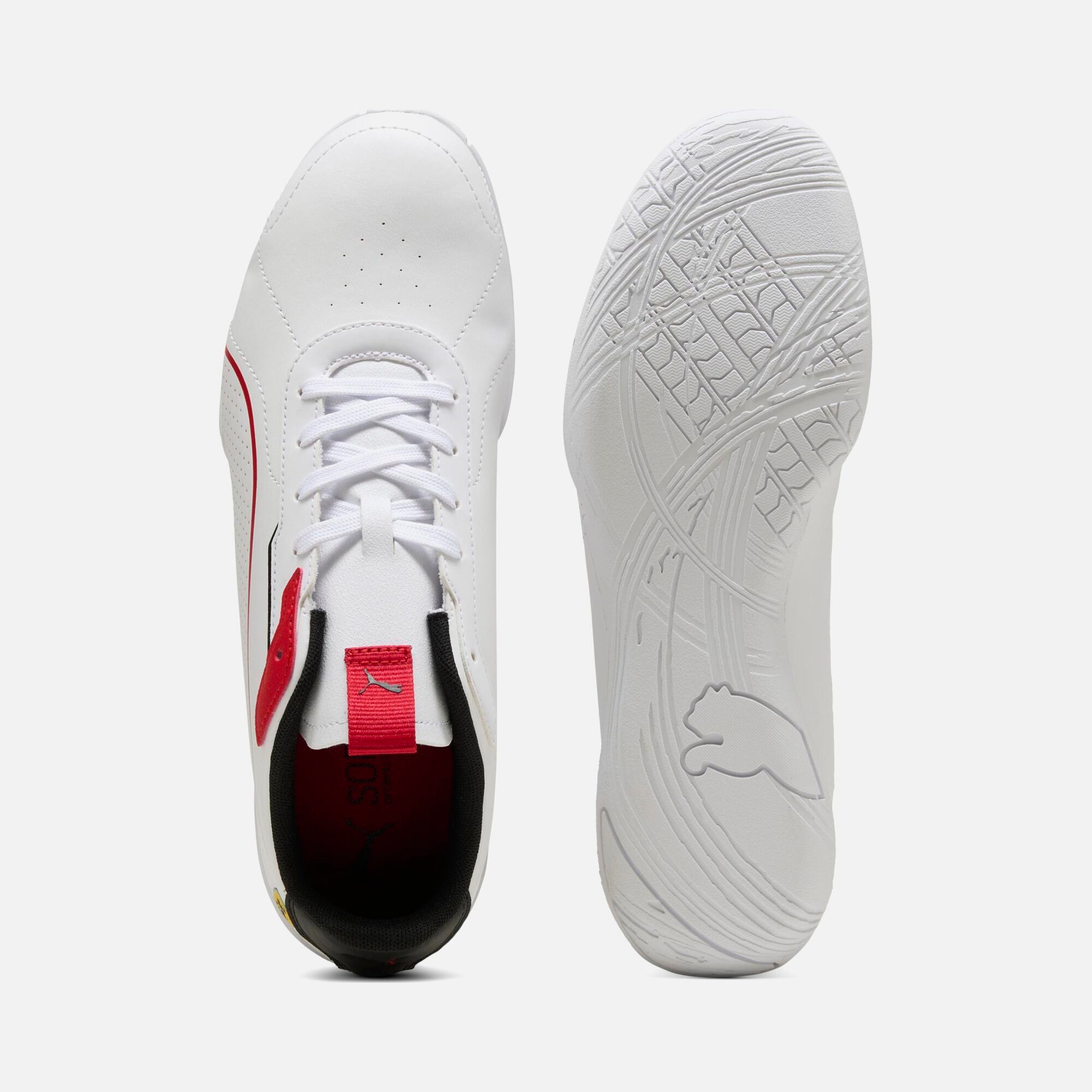 Puma Scuderia Ferrari Neo Cat 3.0 Erkek Spor Ayakkabı