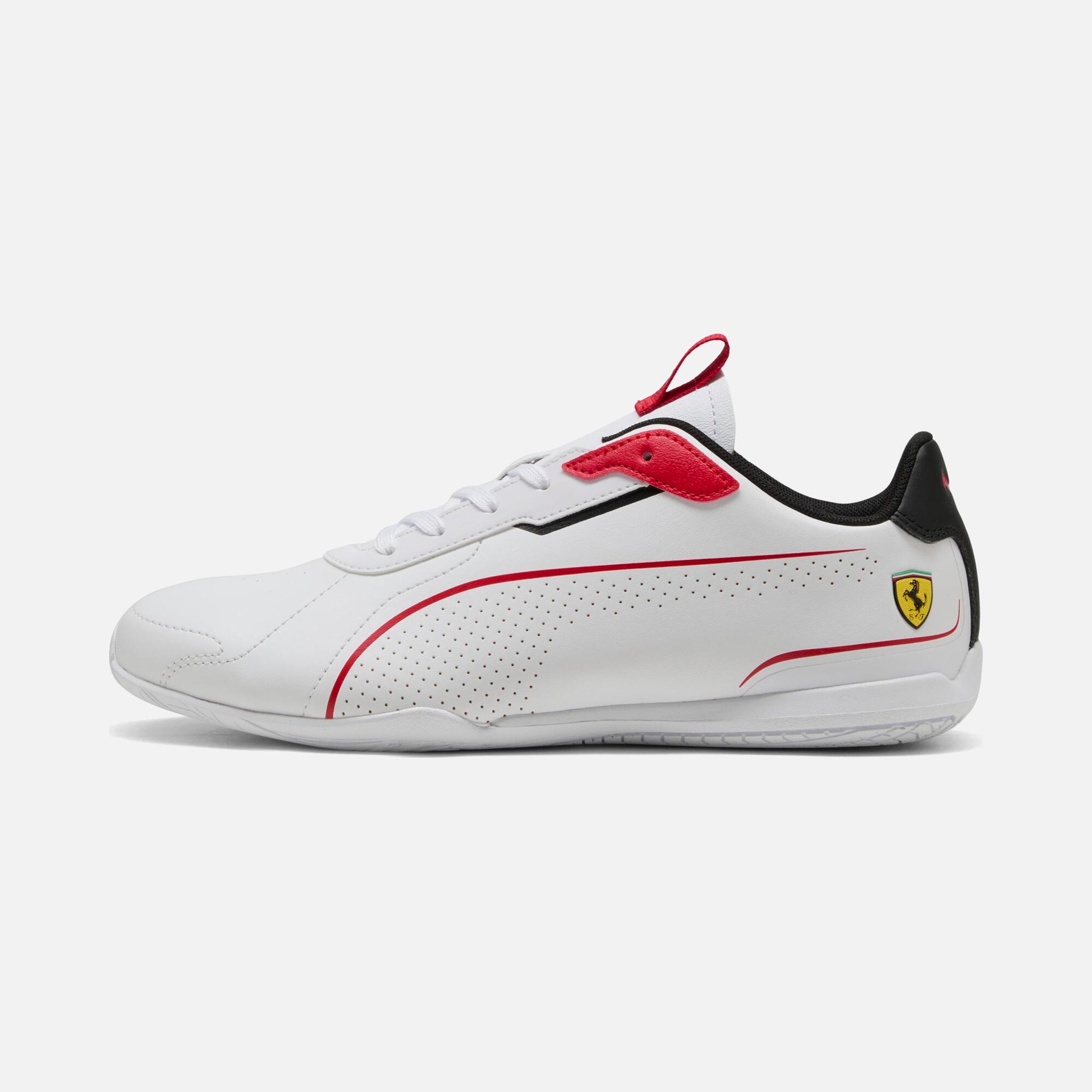 Puma Scuderia Ferrari Neo Cat 3.0 Erkek Spor Ayakkabı