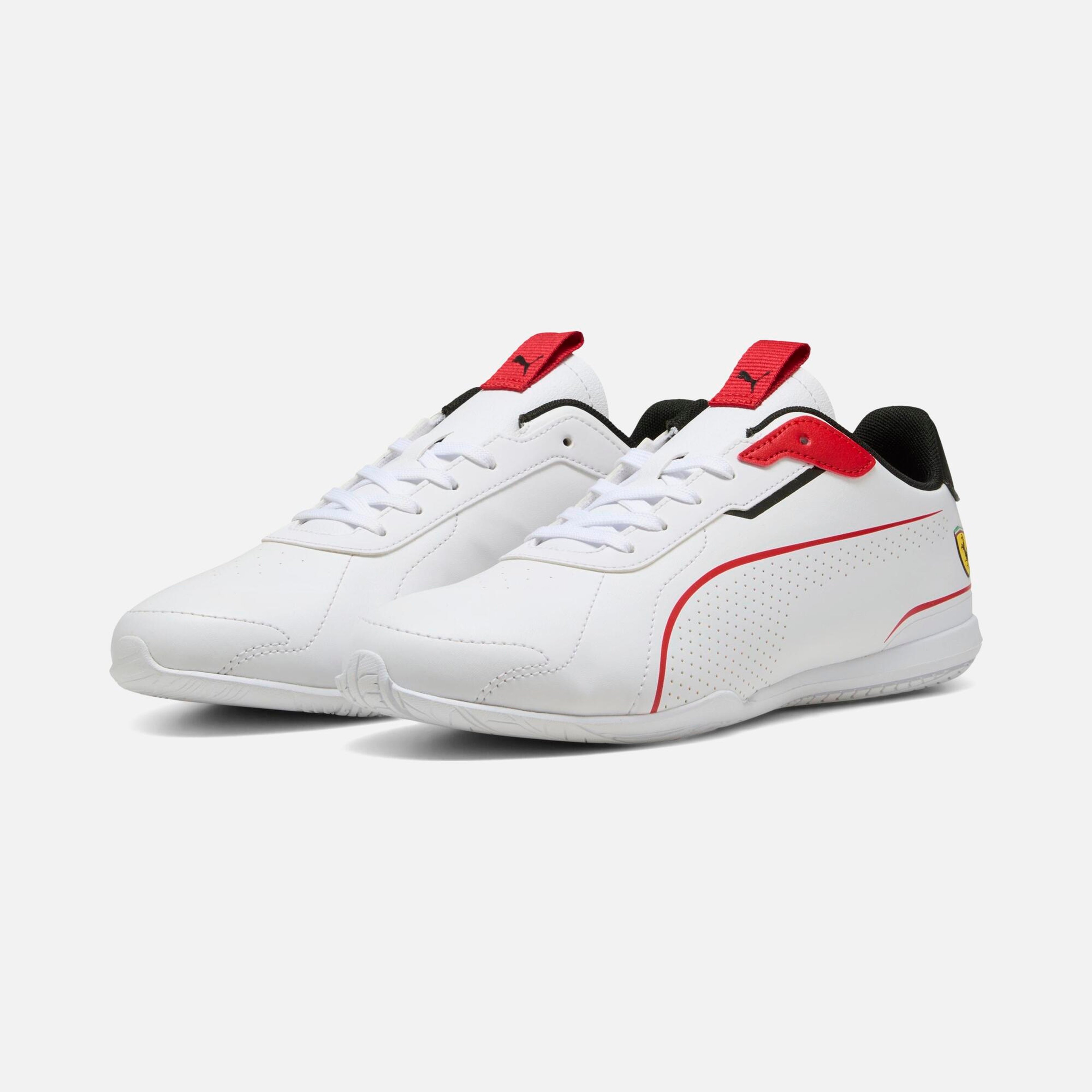 Puma Scuderia Ferrari Neo Cat 3.0 Erkek Spor Ayakkabı