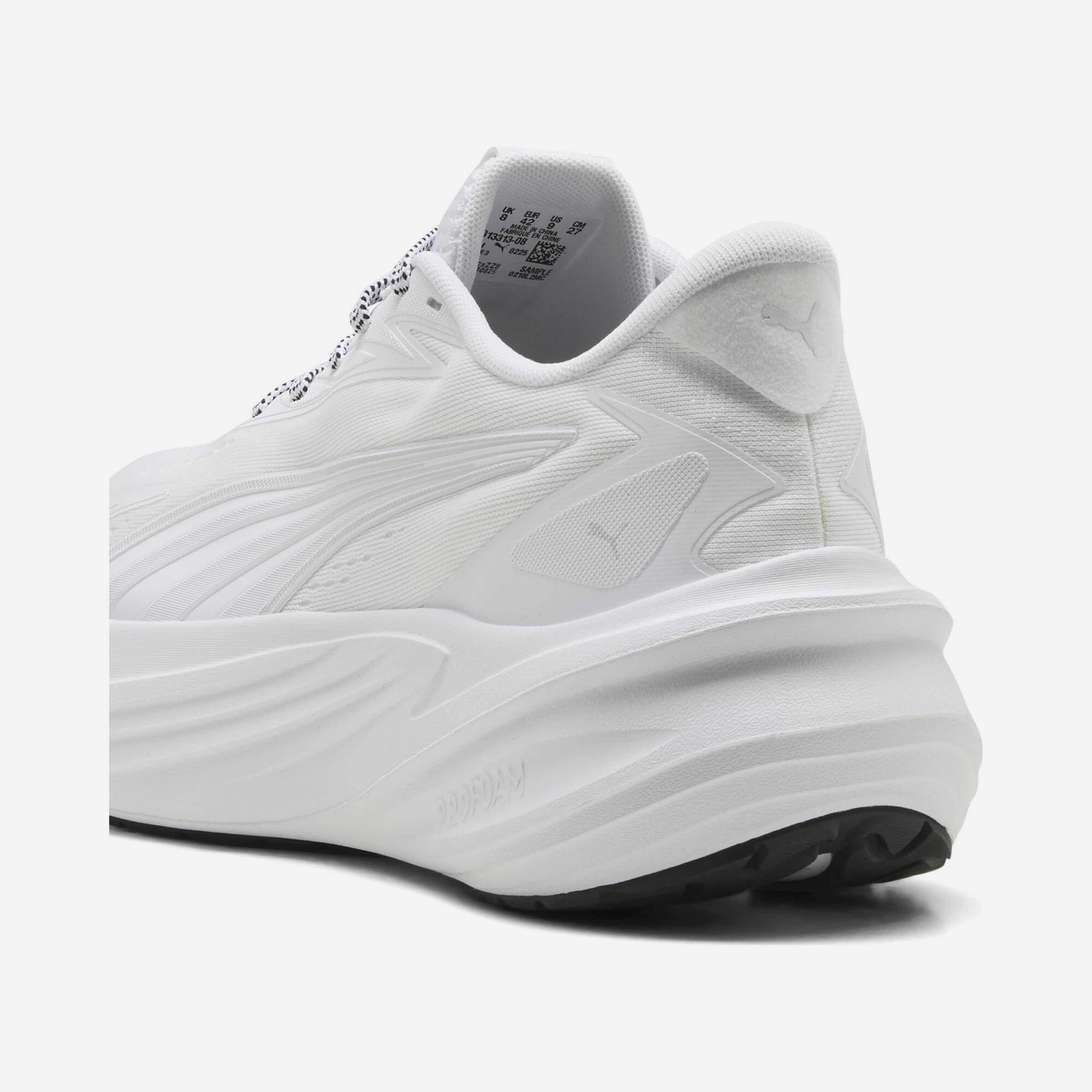 Puma Maxima Pro Erkek Spor Ayakkabı