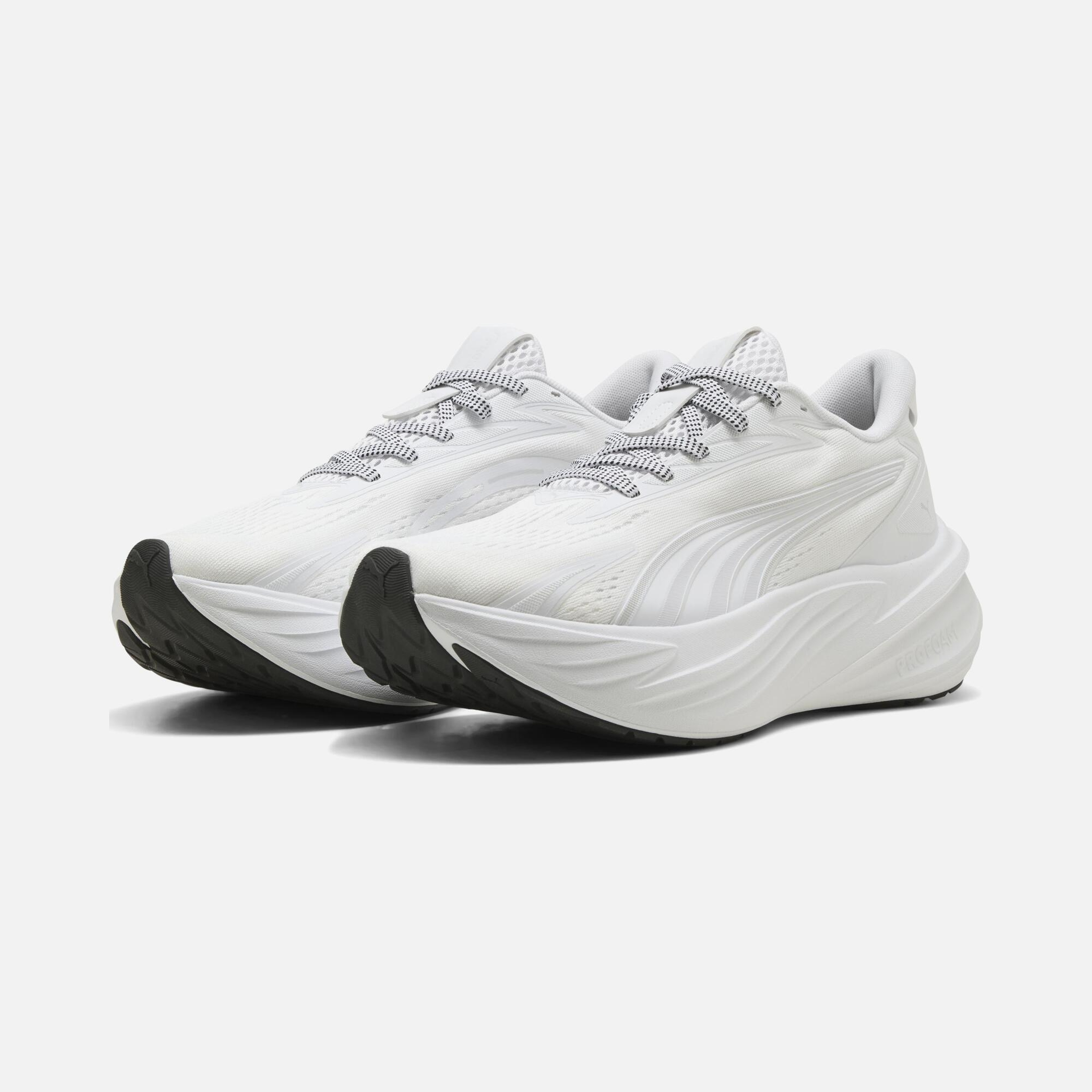 Puma Maxima Pro Erkek Spor Ayakkabı