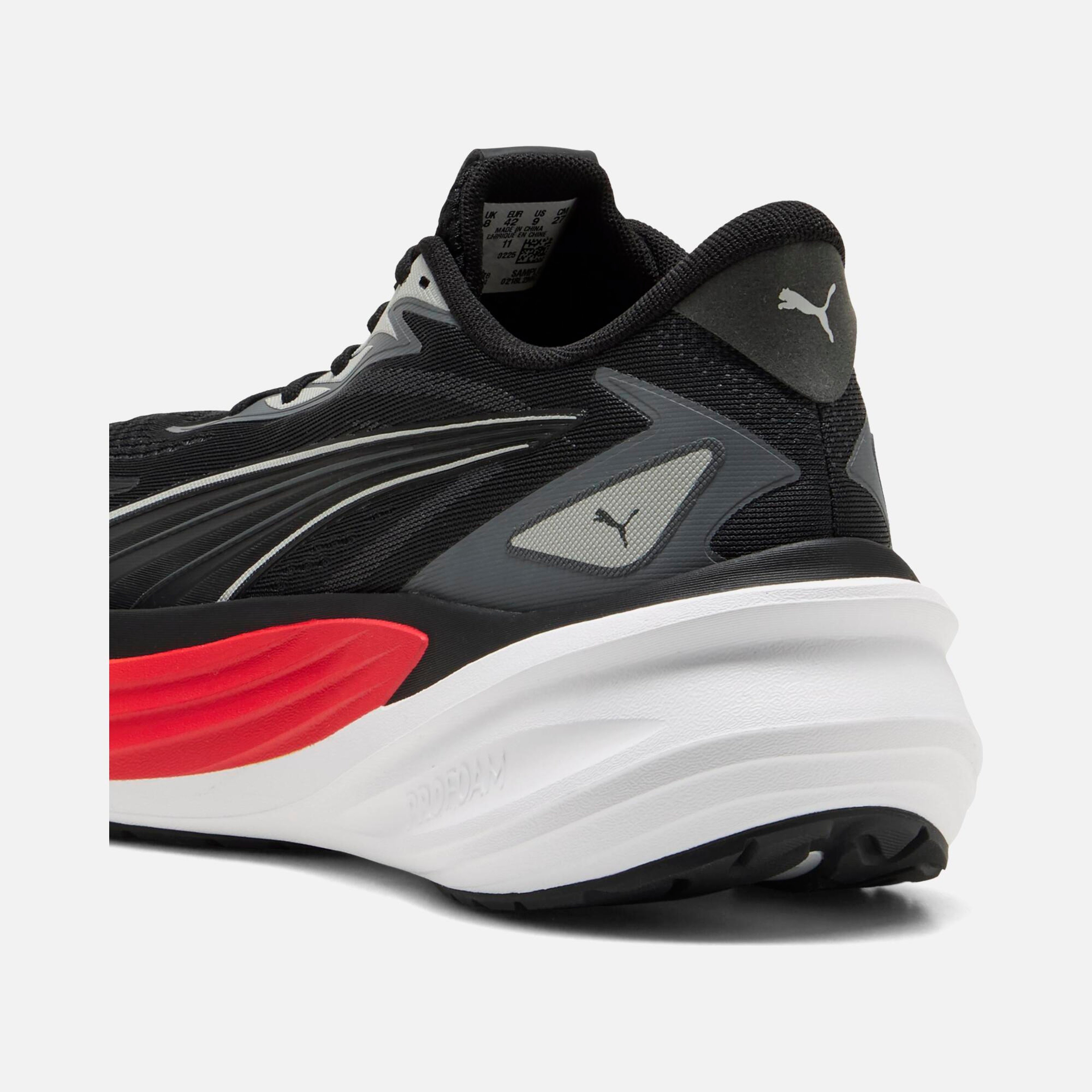 Puma Maxima Pro Erkek Spor Ayakkabı