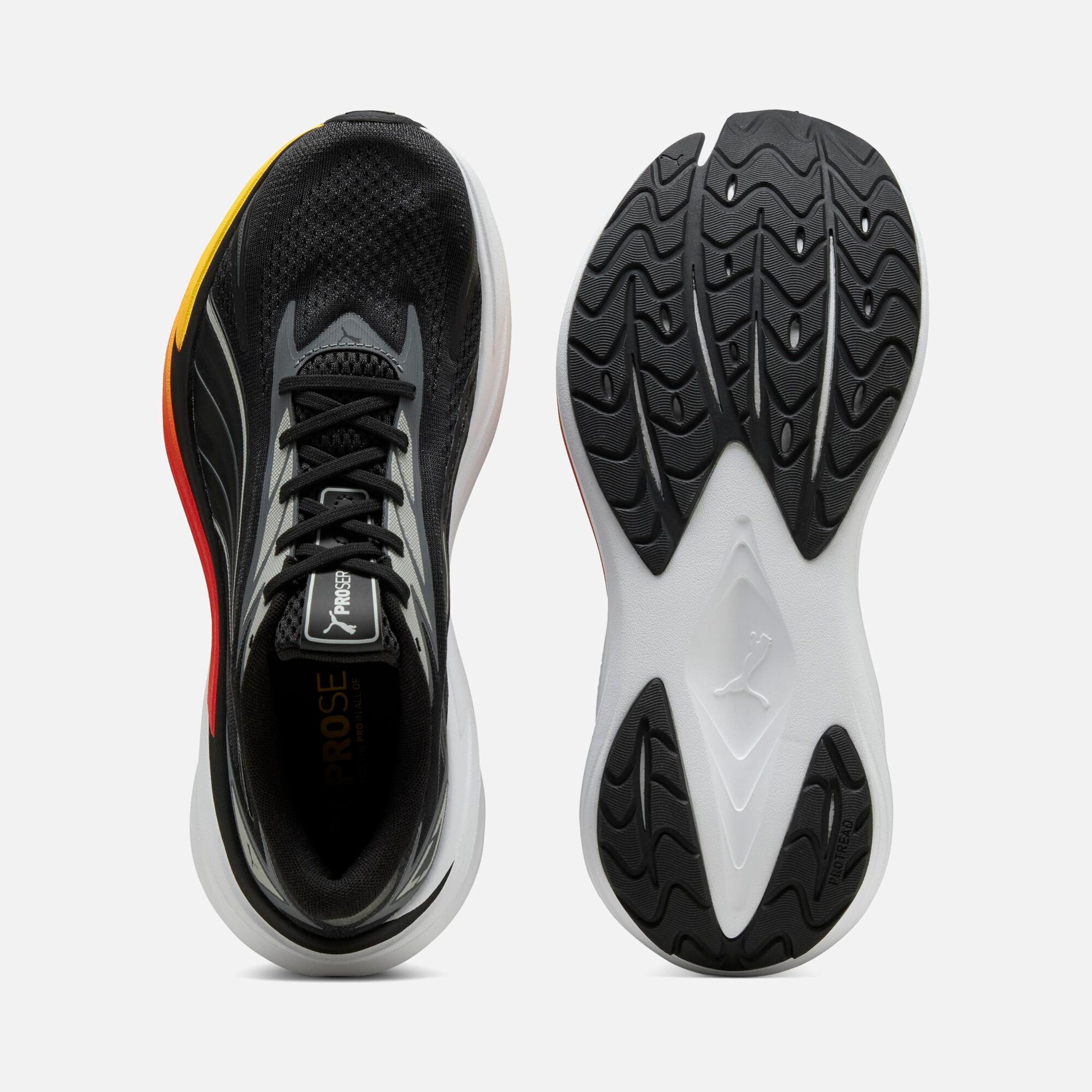 Puma Maxima Pro Erkek Spor Ayakkabı