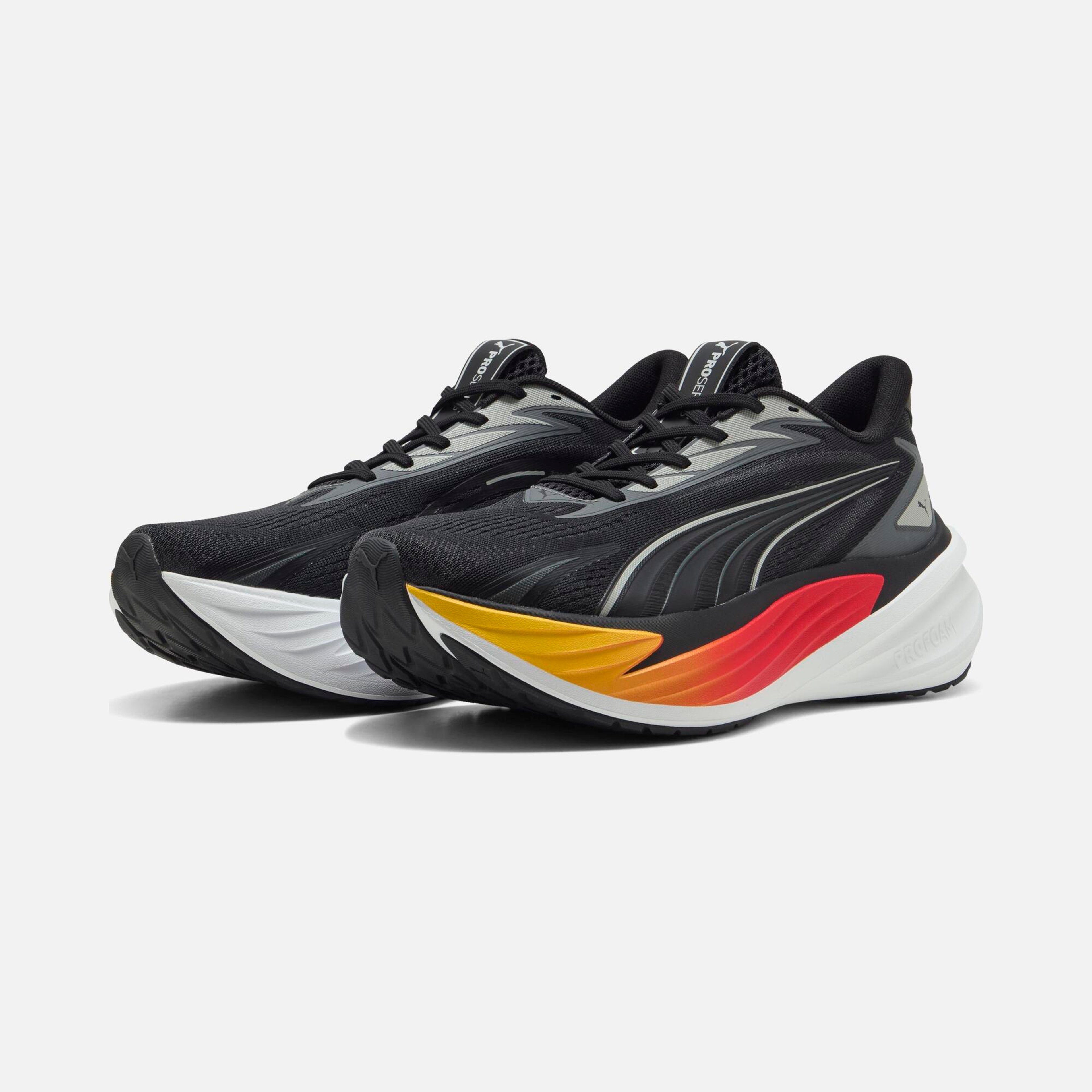 Puma Maxima Pro Erkek Spor Ayakkabı