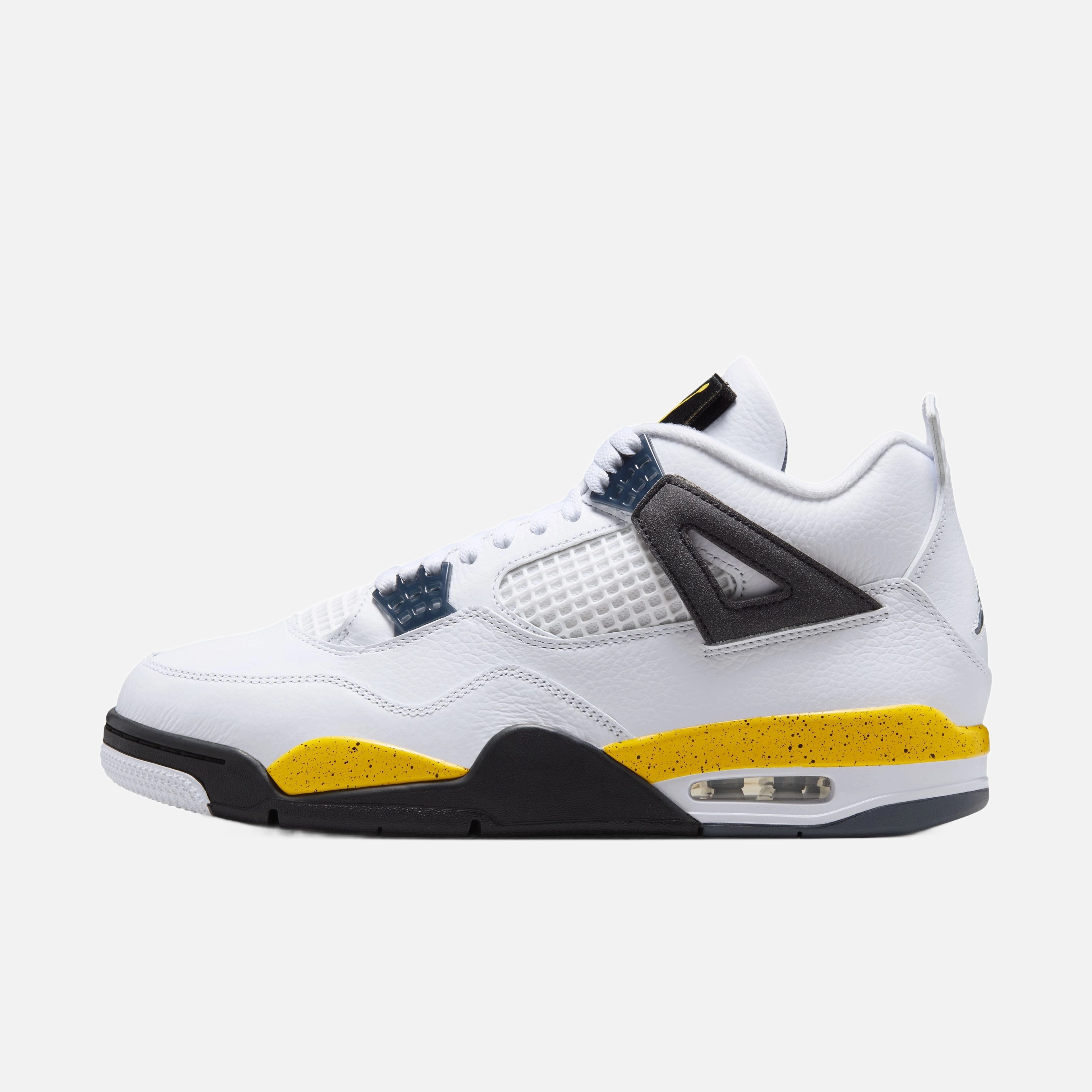 Nike Air Jordan 4 Retro 'Rare Air' Erkek Spor Ayakkabı