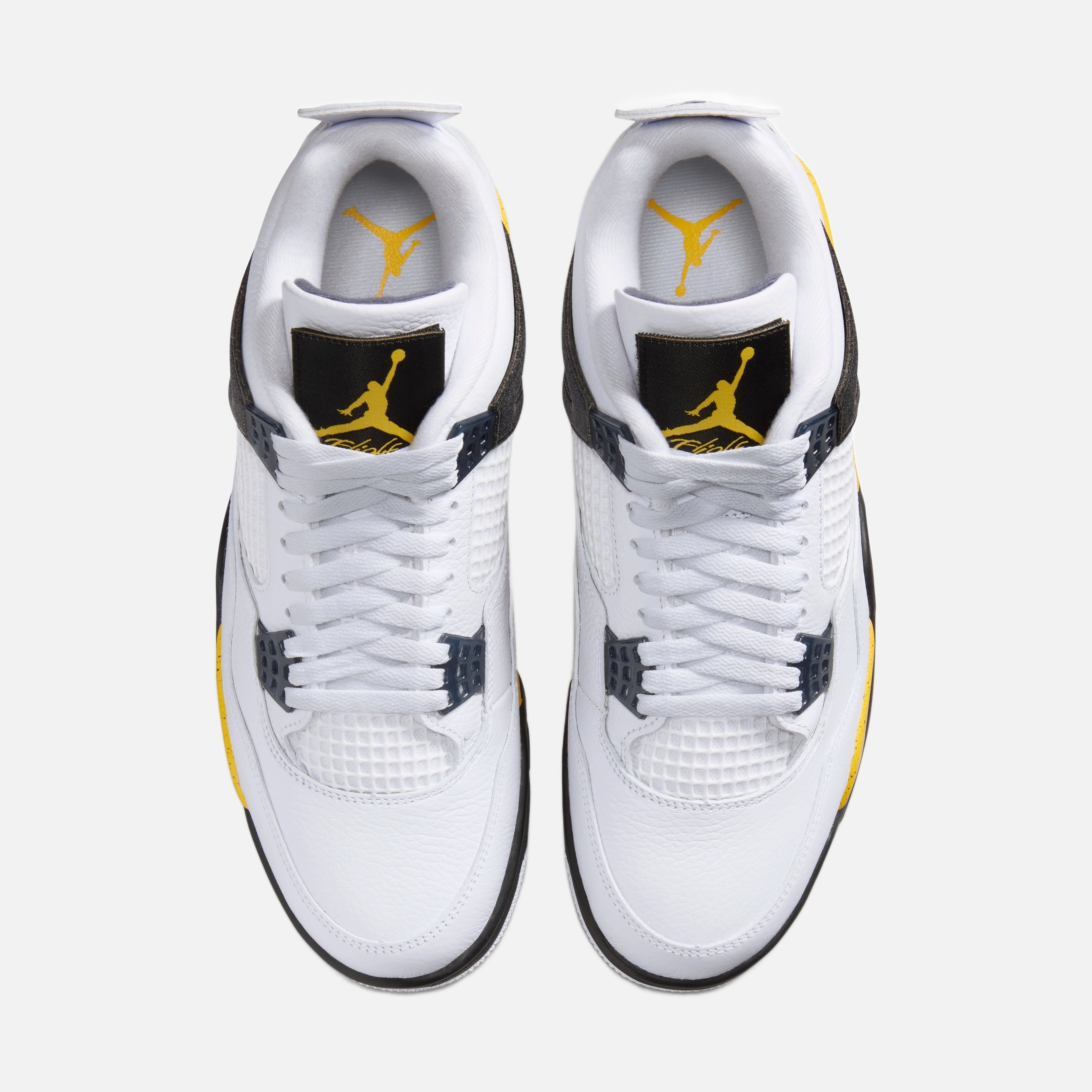 Nike Air Jordan 4 Retro 'Rare Air' Erkek Spor Ayakkabı