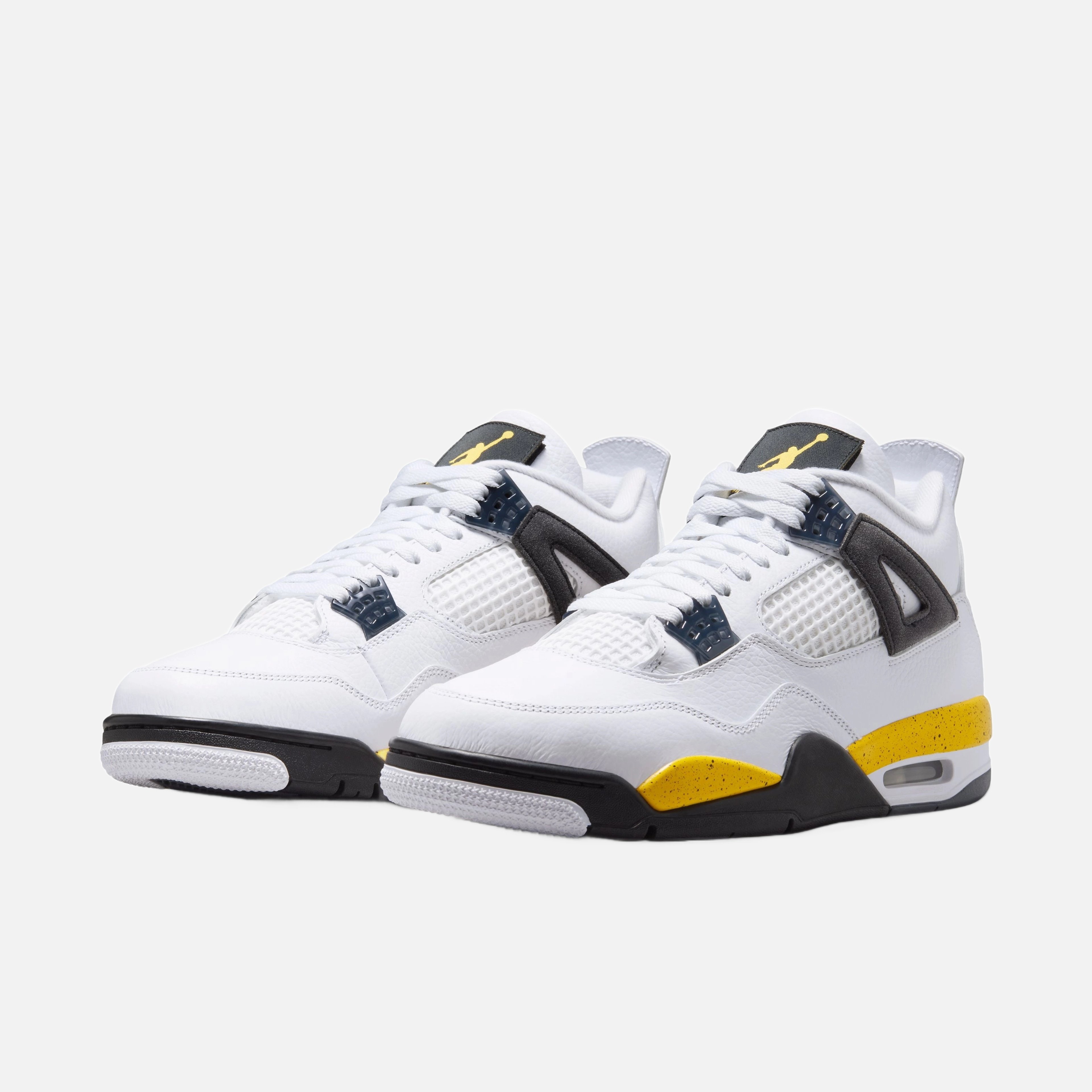 Nike Air Jordan 4 Retro 'Rare Air' Erkek Spor Ayakkabı