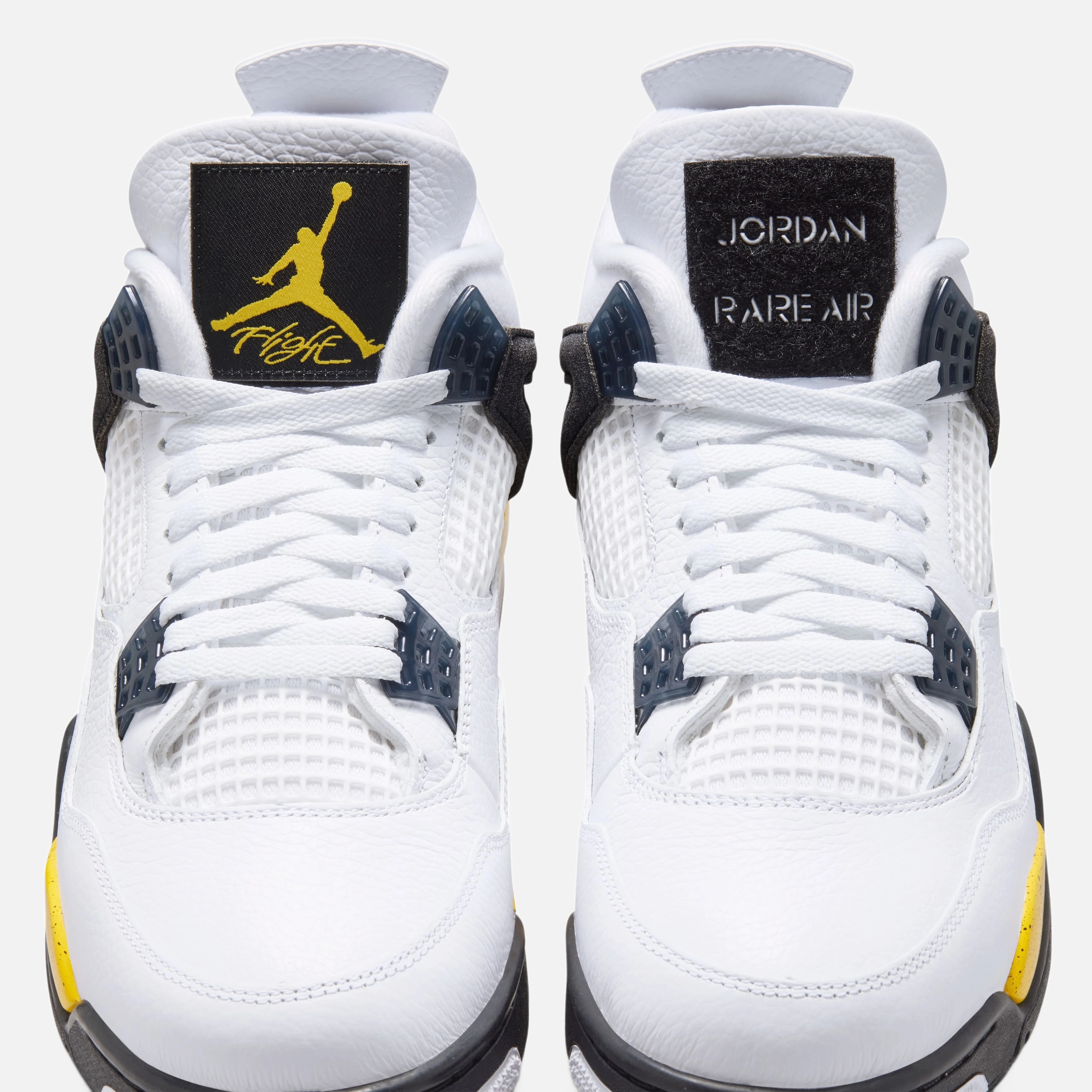 Nike Air Jordan 4 Retro 'Rare Air' Erkek Spor Ayakkabı