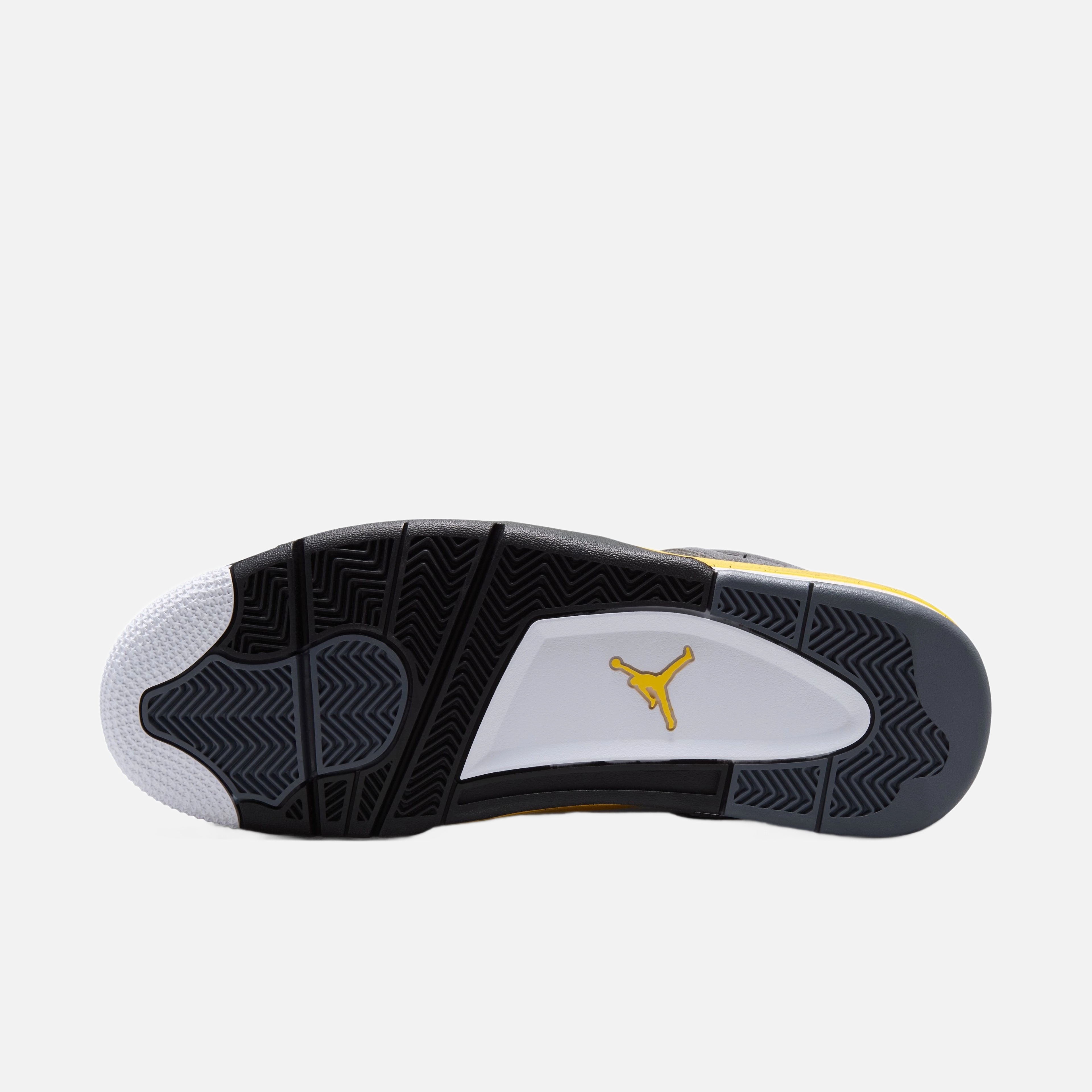 Nike Air Jordan 4 Retro 'Rare Air' Erkek Spor Ayakkabı