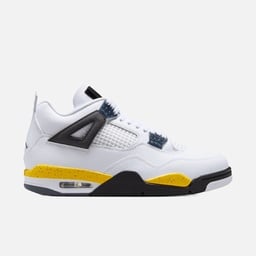 Nike Air Jordan 4 Retro 'Rare Air' Erkek Spor Ayakkabı