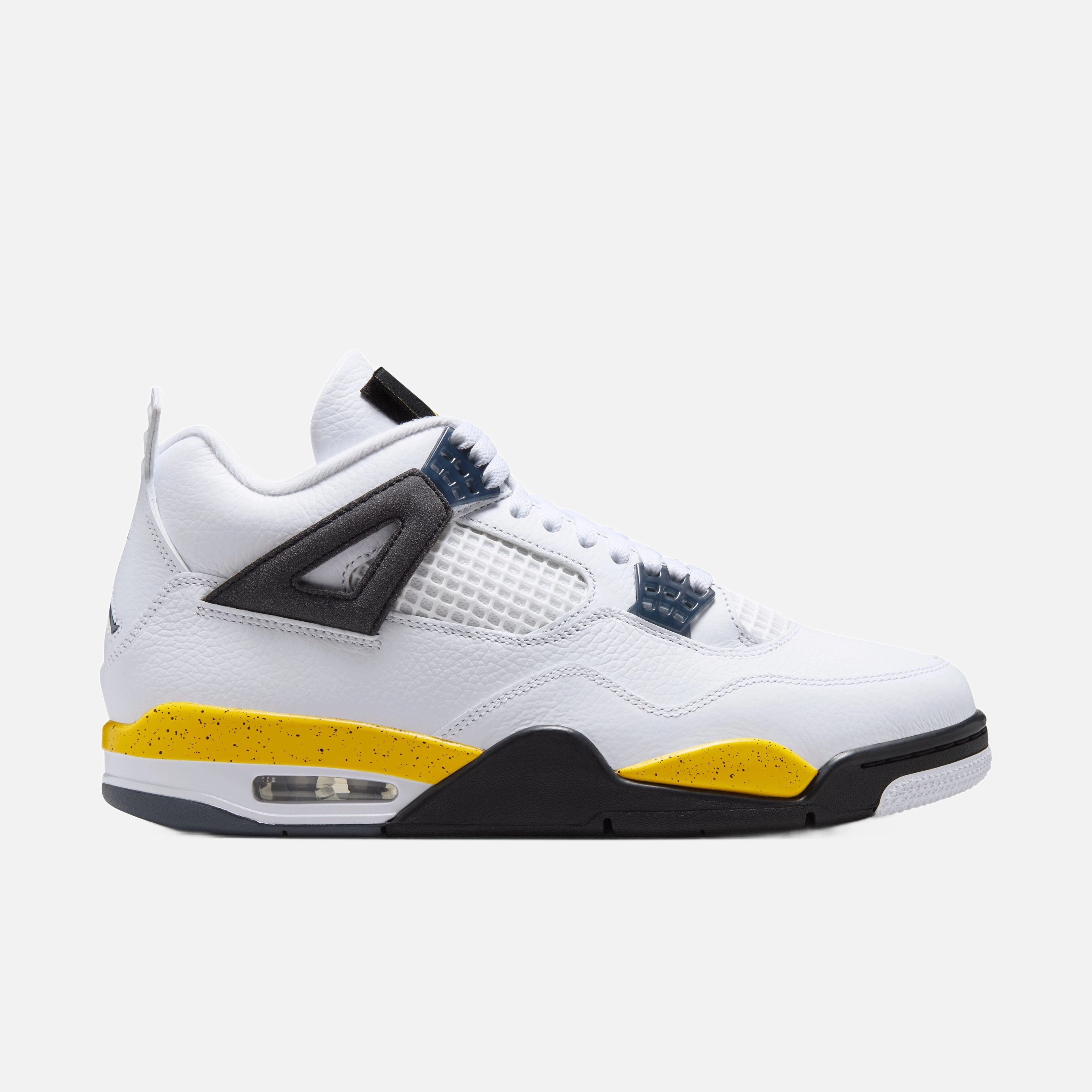Nike Air Jordan 4 Retro 'Rare Air' Erkek Spor Ayakkabı