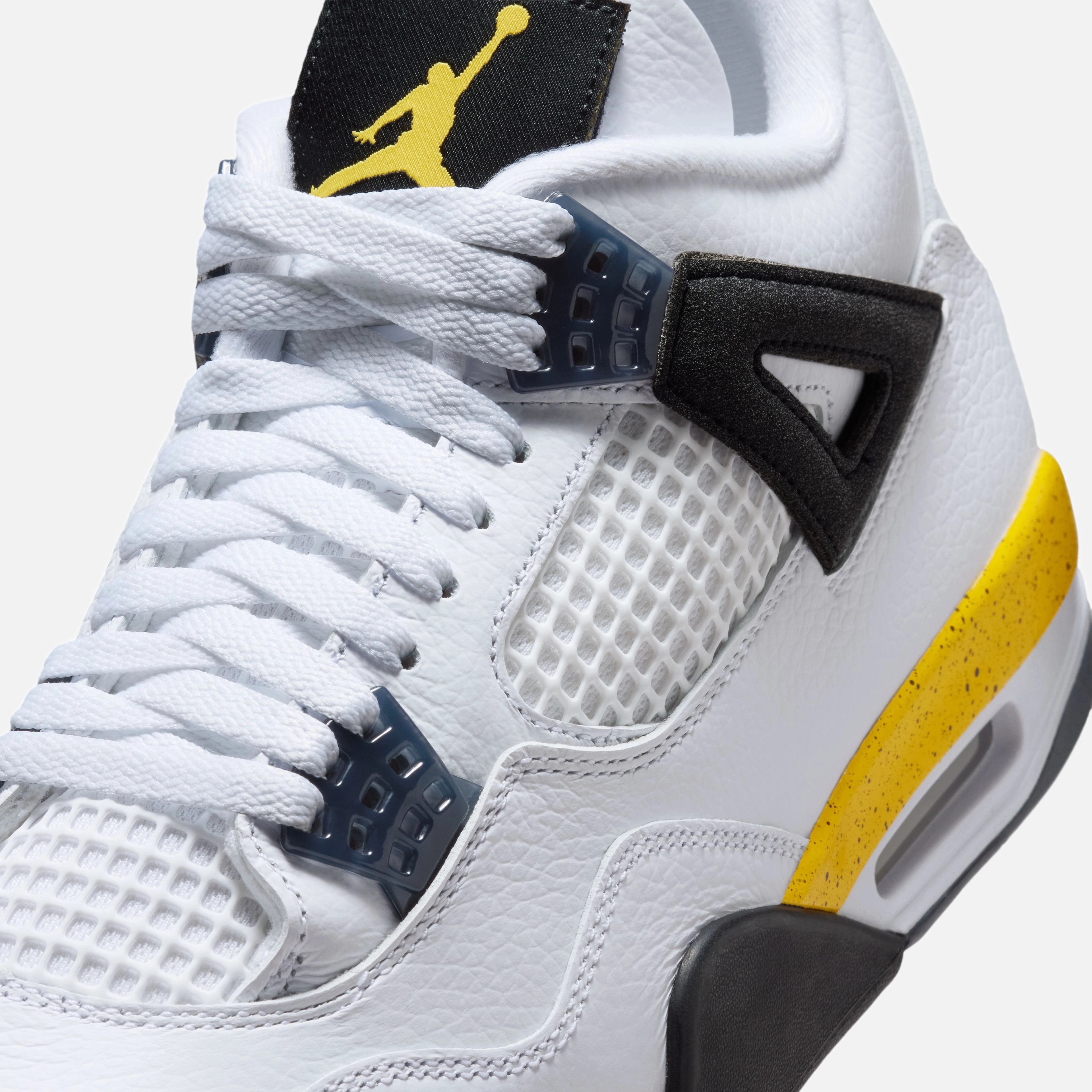 Nike Air Jordan 4 Retro 'Rare Air' Erkek Spor Ayakkabı