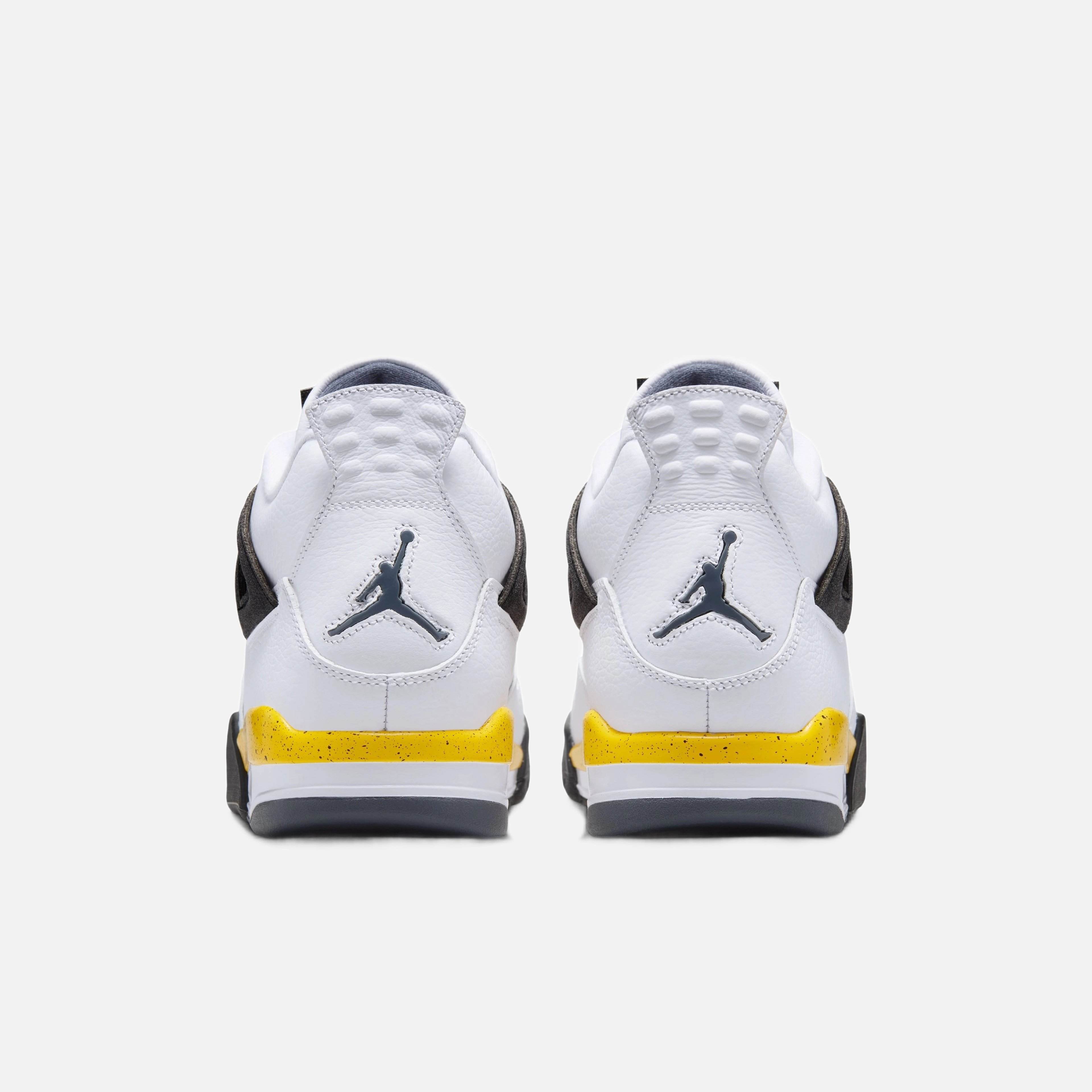 Nike Air Jordan 4 Retro 'Rare Air' Erkek Spor Ayakkabı