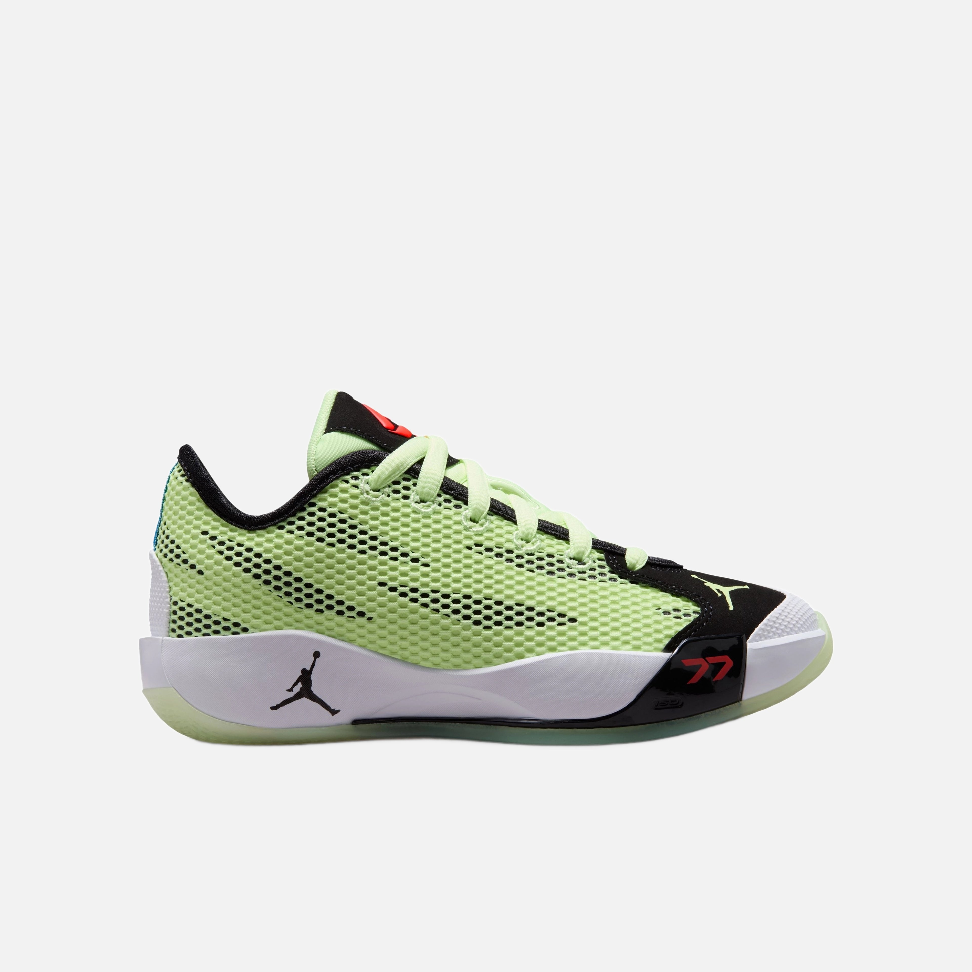 Детские кроссовки Nike Jordan Luka 77 (Gs) Basketbol для баскетбола
