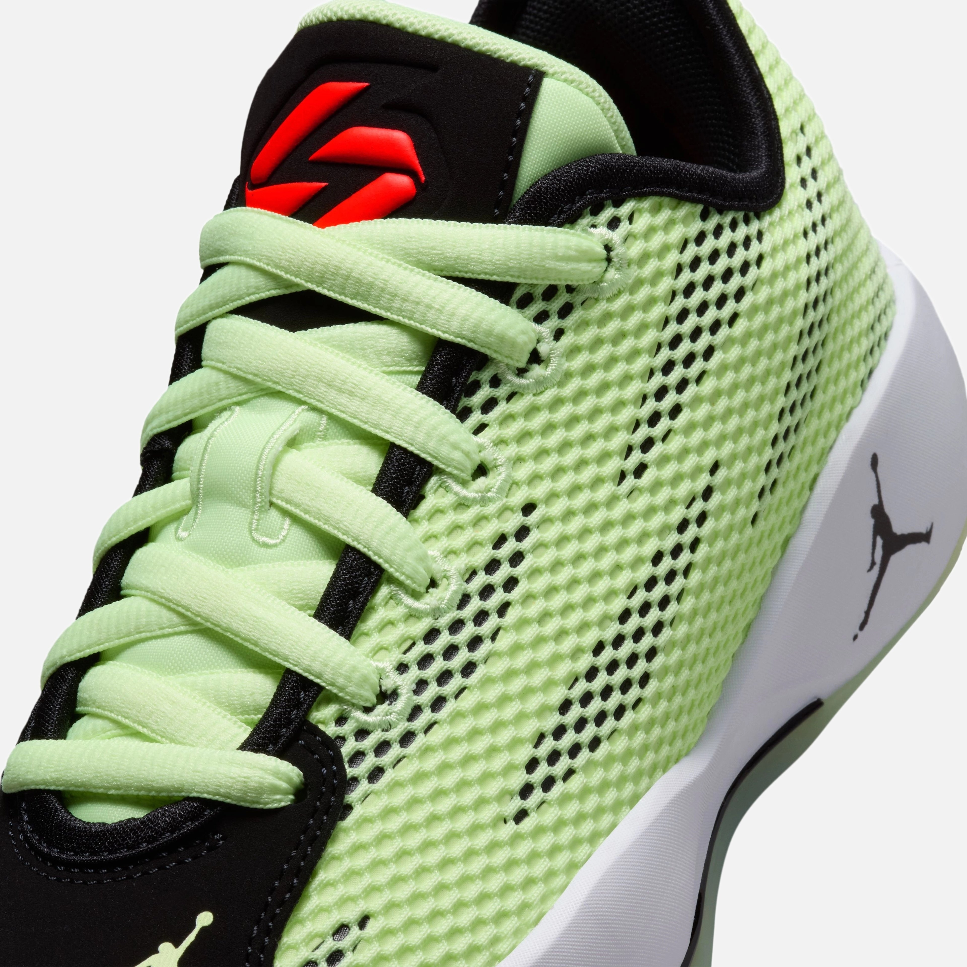 Nike Jordan Luka 77 (Gs) Çocuk Basketbol Ayakkabı