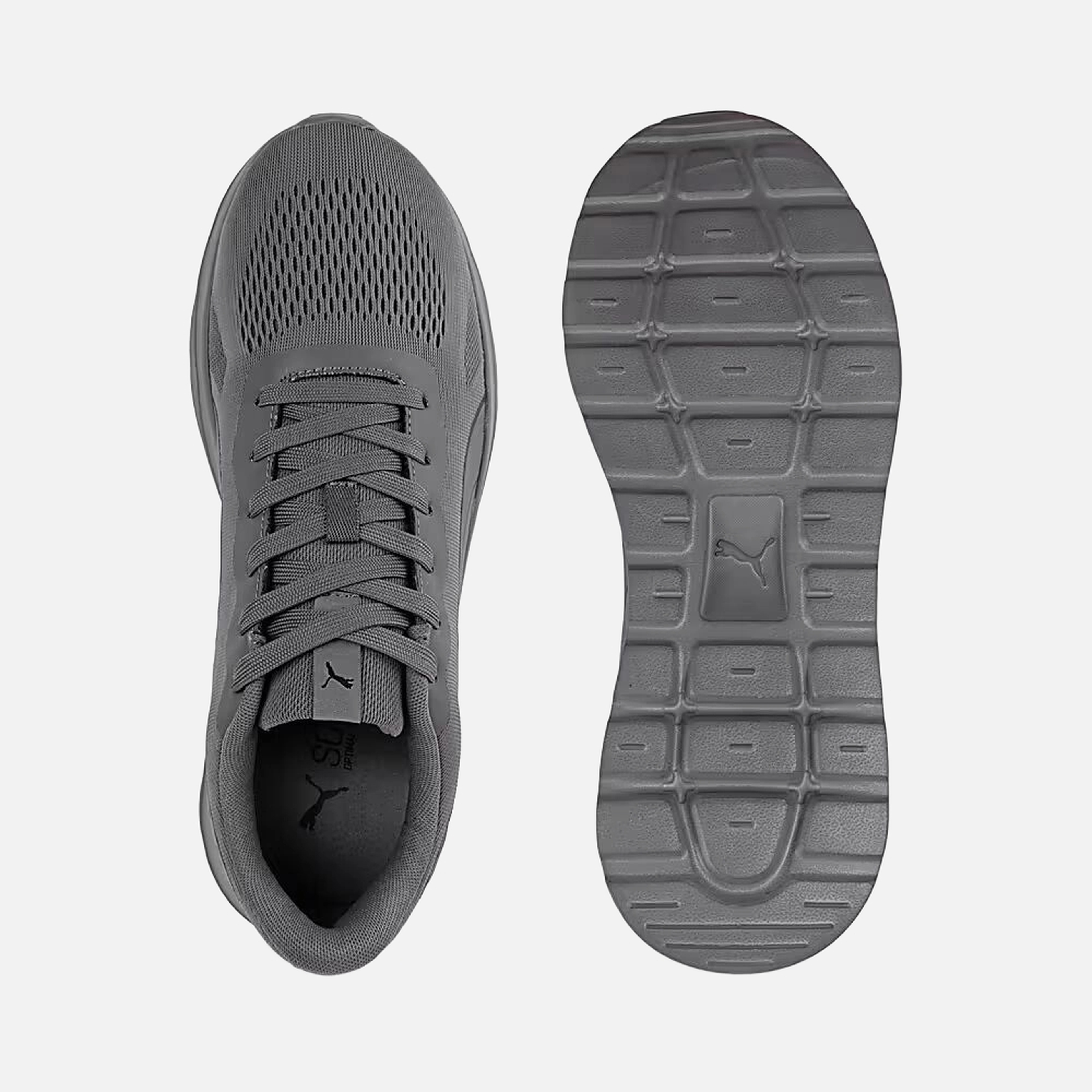 Puma LITE Runner Erkek Spor Ayakkabı