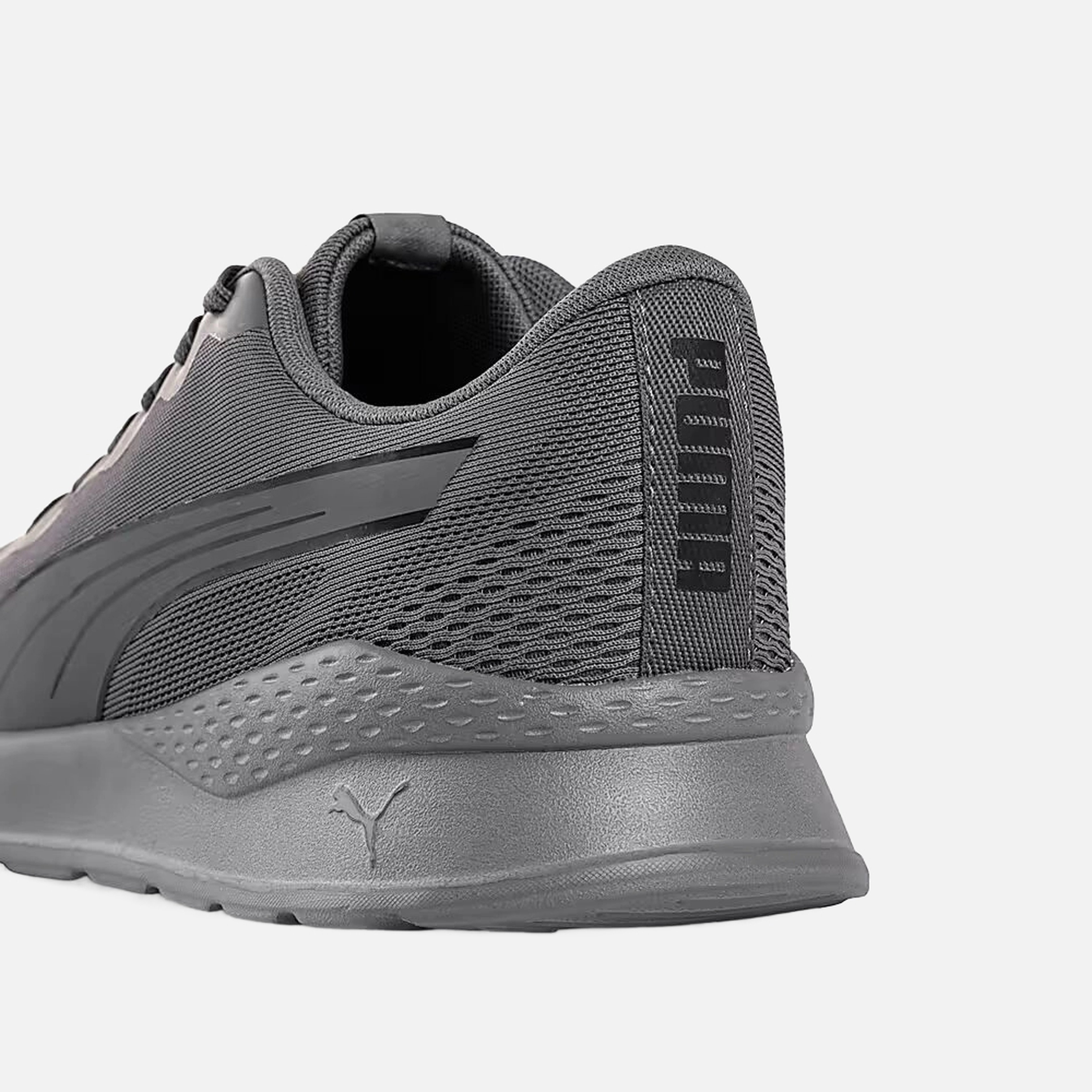 Puma LITE Runner Erkek Spor Ayakkabı