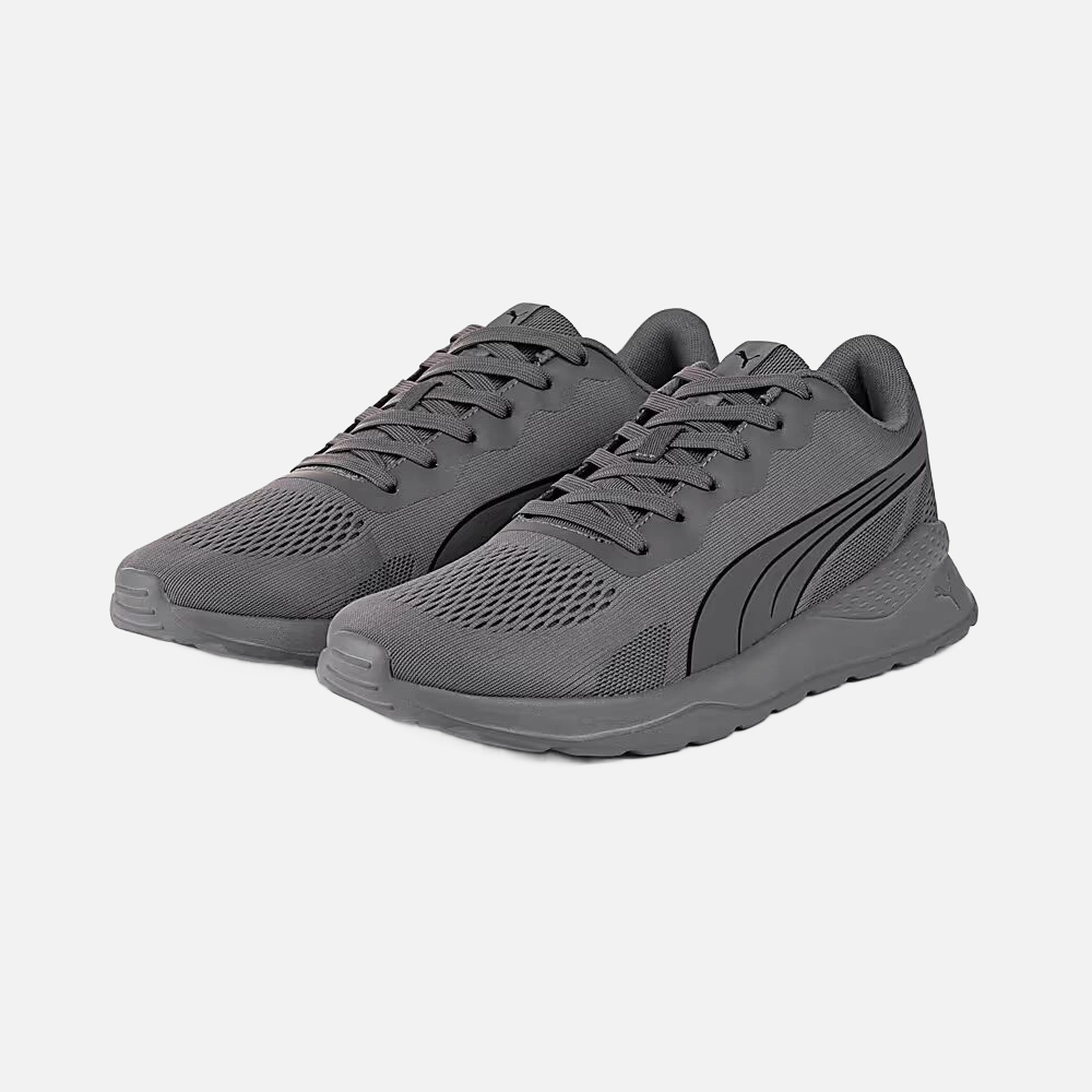 Puma LITE Runner Erkek Spor Ayakkabı