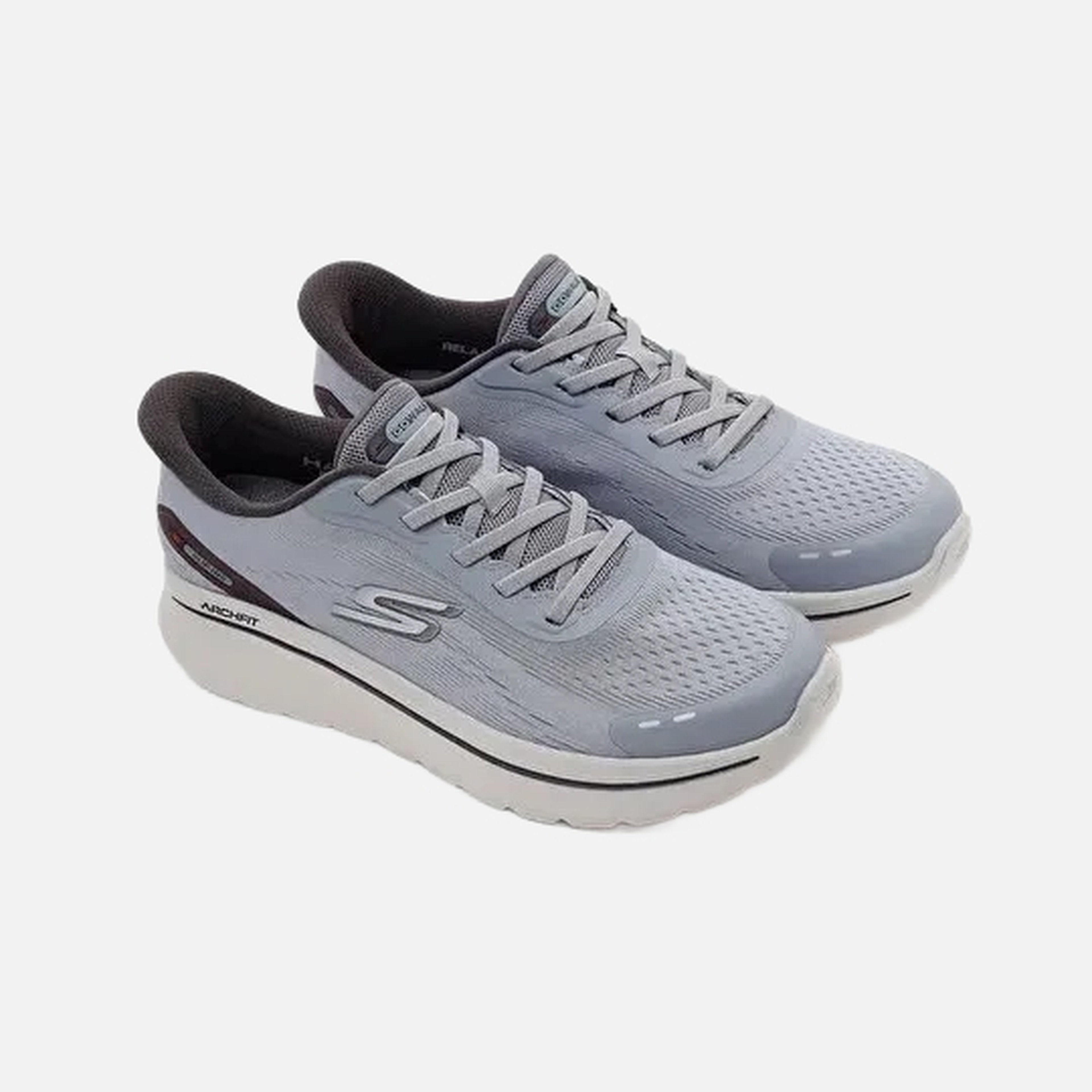 Skechers Go Walk Arch Fit N Joy Erkek Spor Ayakkabı