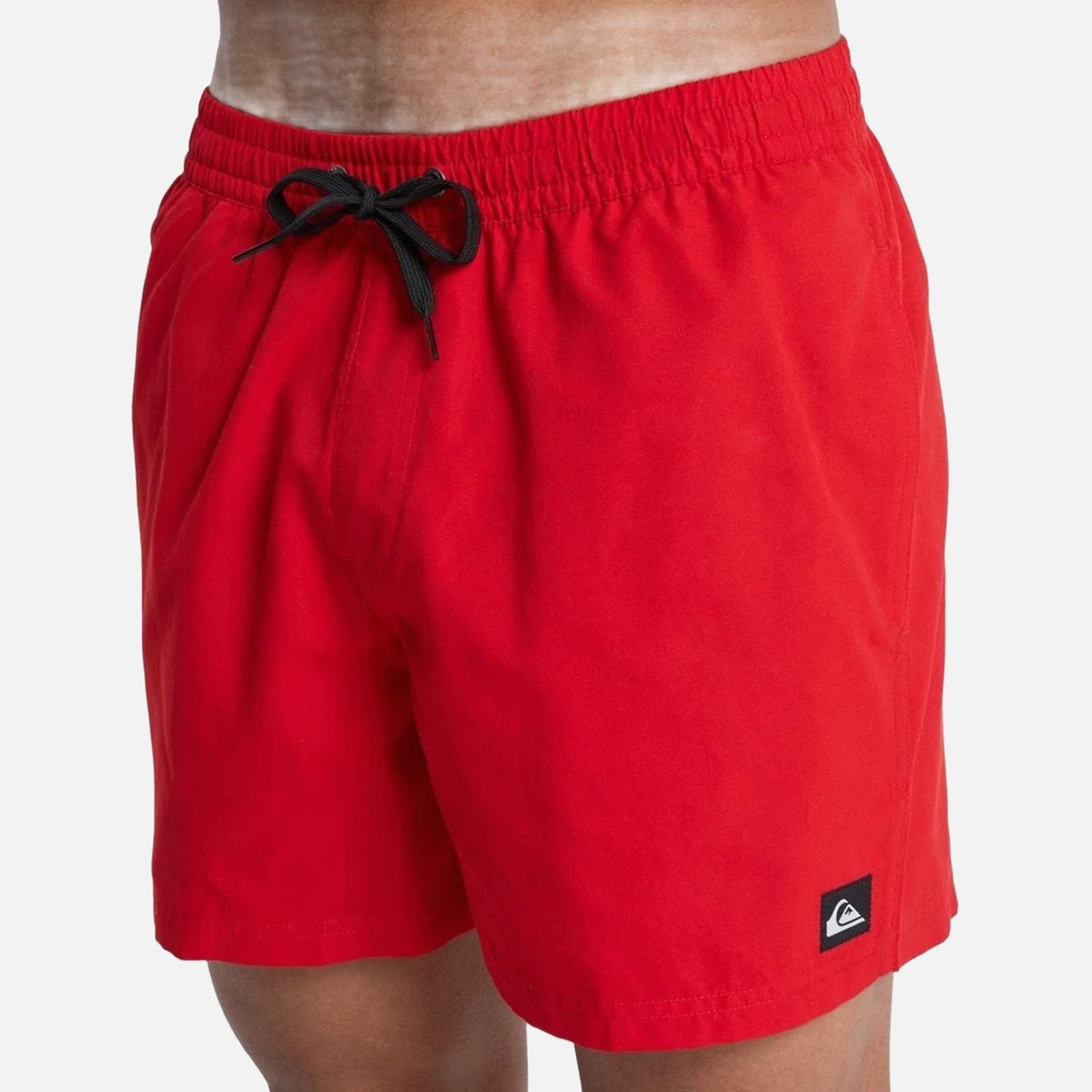 Quiksilver Everyday Solid Volley 15 Erkek Şort Mayo