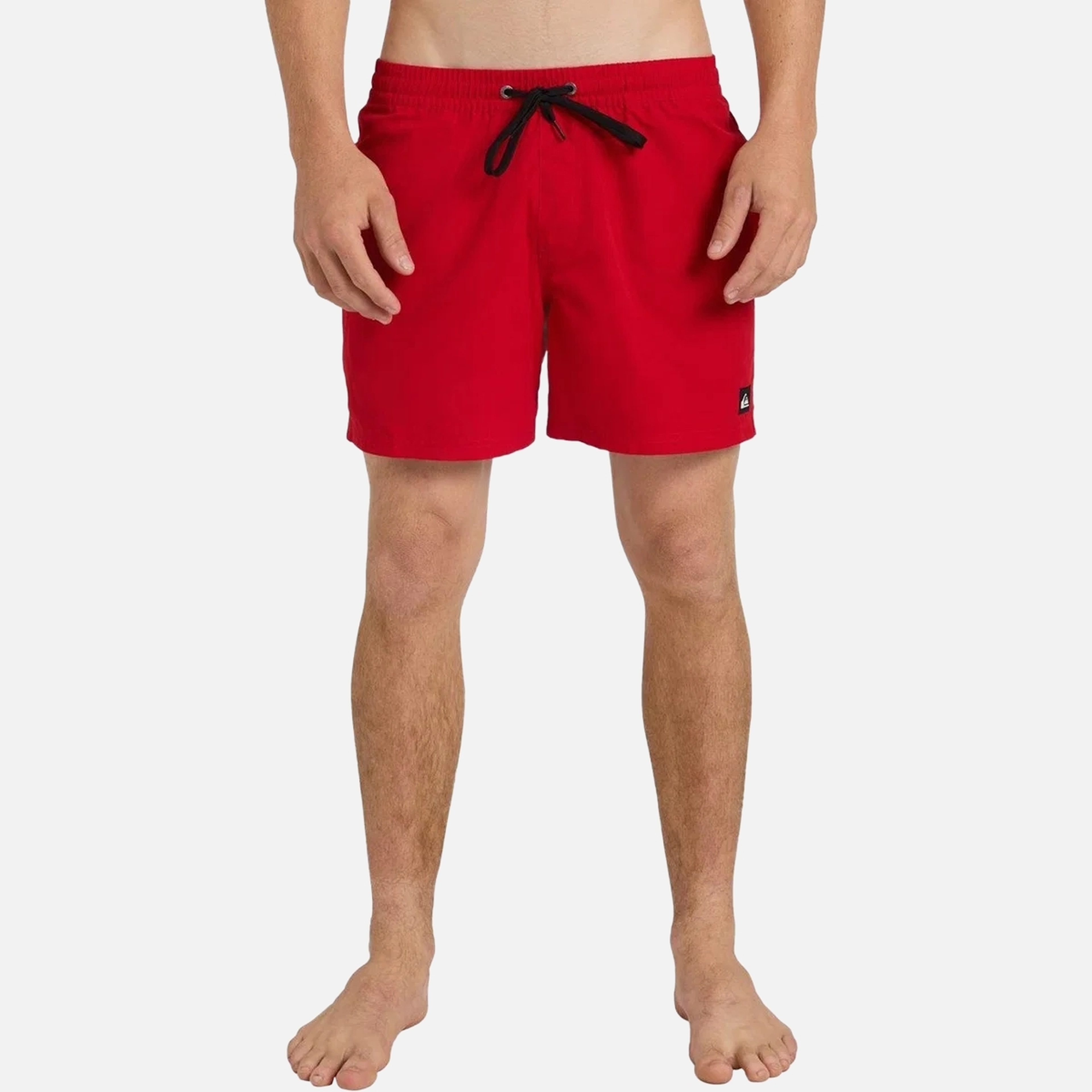 Quiksilver Everyday Solid Volley 15 Erkek Şort Mayo