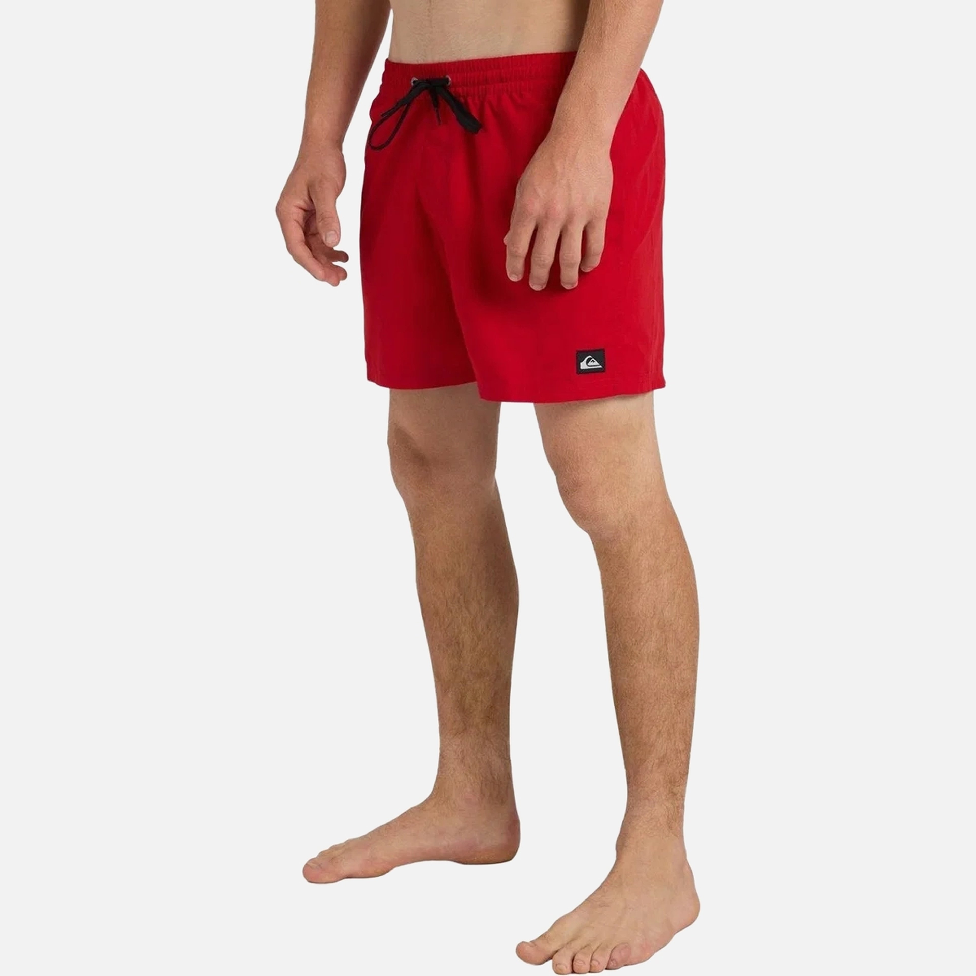 Quiksilver Everyday Solid Volley 15 Erkek Şort Mayo