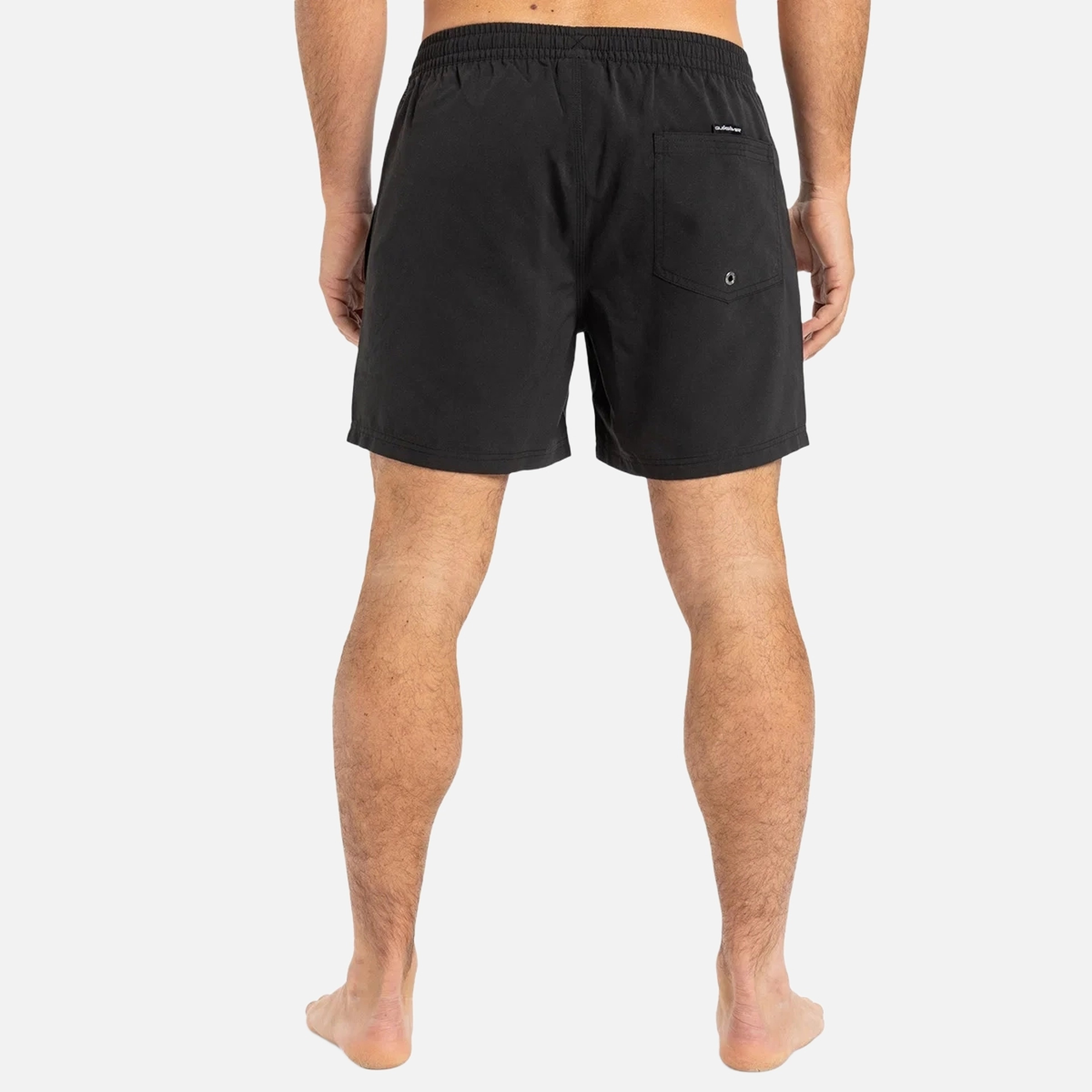 Quiksilver Everyday Solid Volley 15 Erkek Şort Mayo