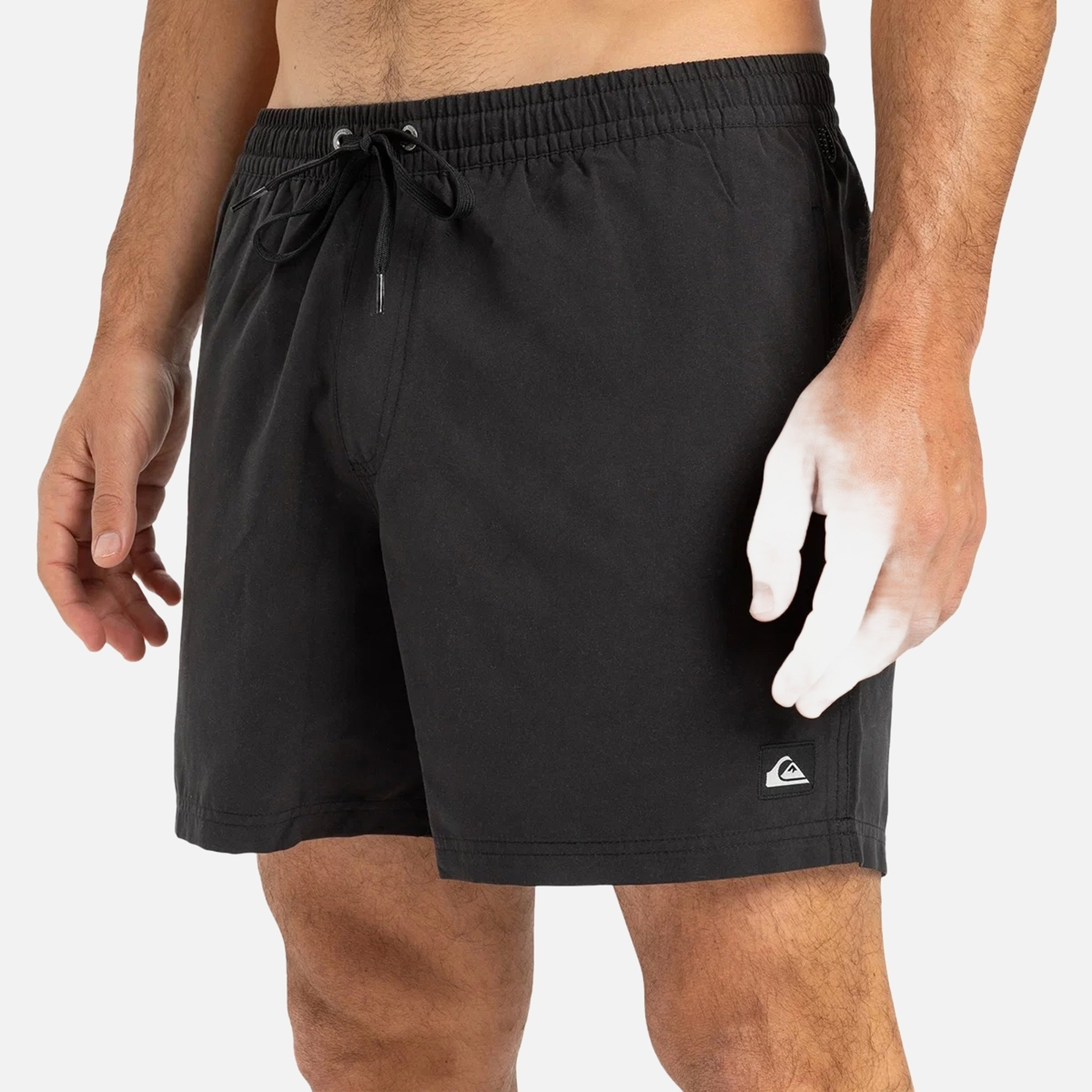 Quiksilver Everyday Solid Volley 15 Erkek Şort Mayo