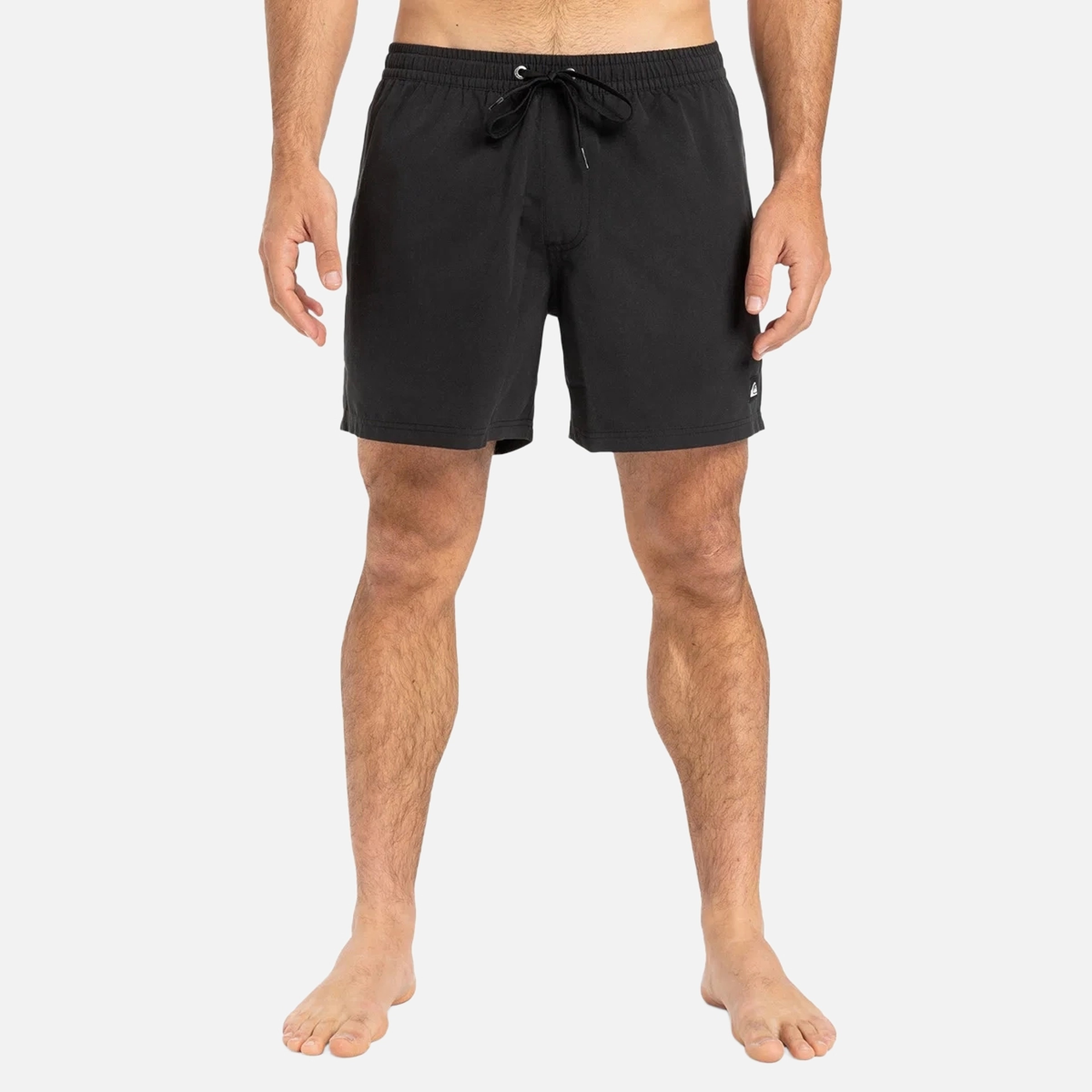 Quiksilver Everyday Solid Volley 15 Erkek Şort Mayo