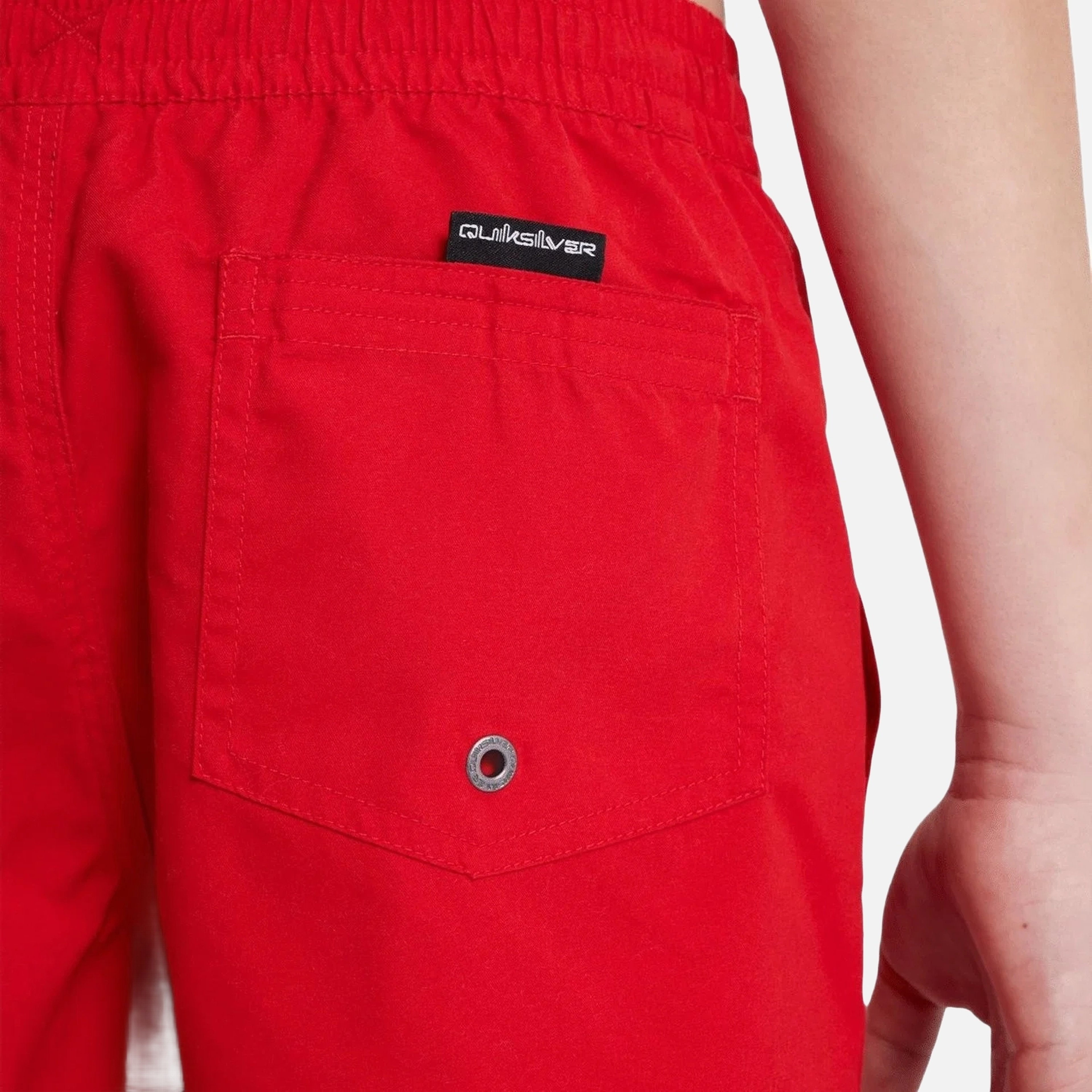 Quiksilver Everyday Solid Çocuk Şort