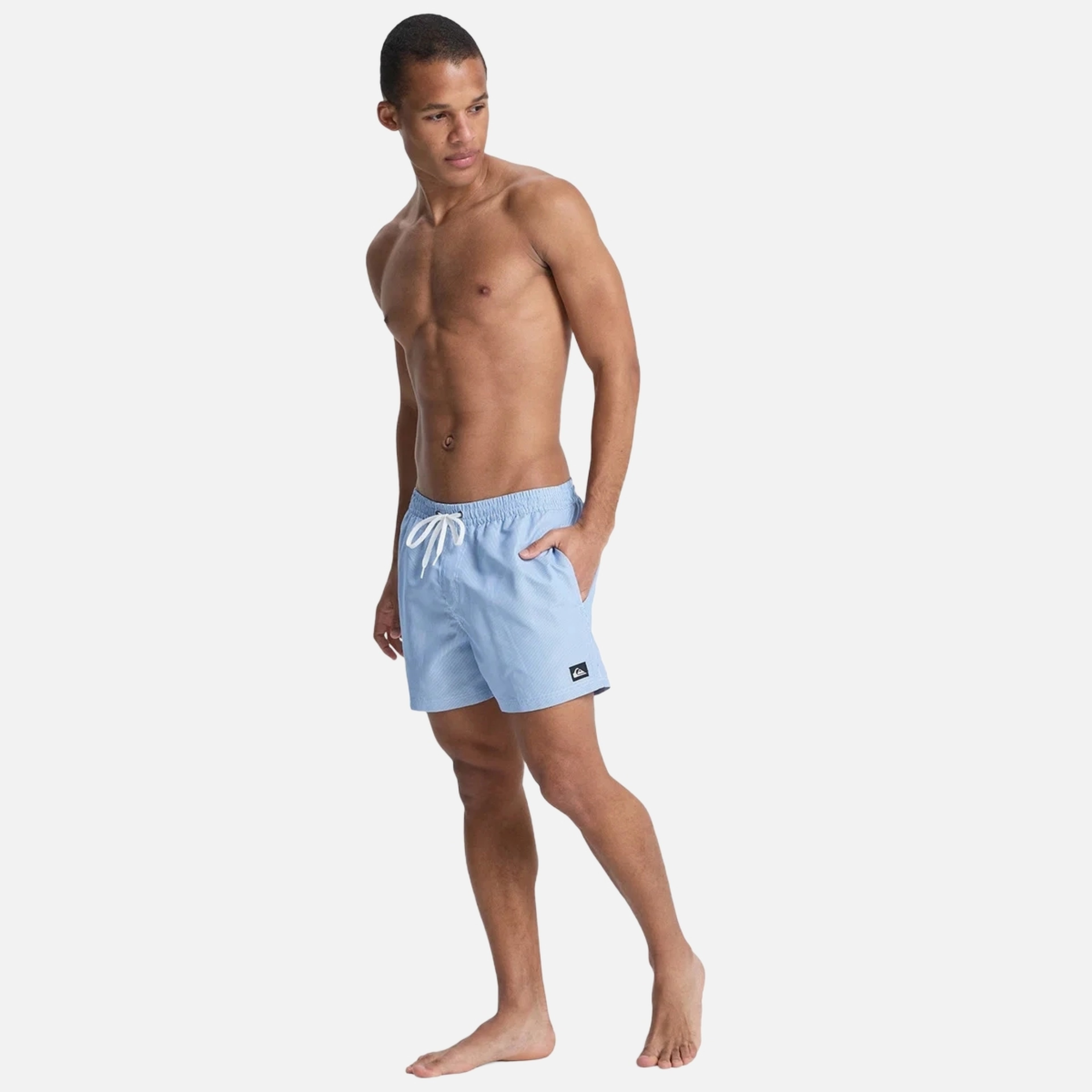 Quiksilver Everyday Deluxe Volley 15 Erkek Şort Mayo