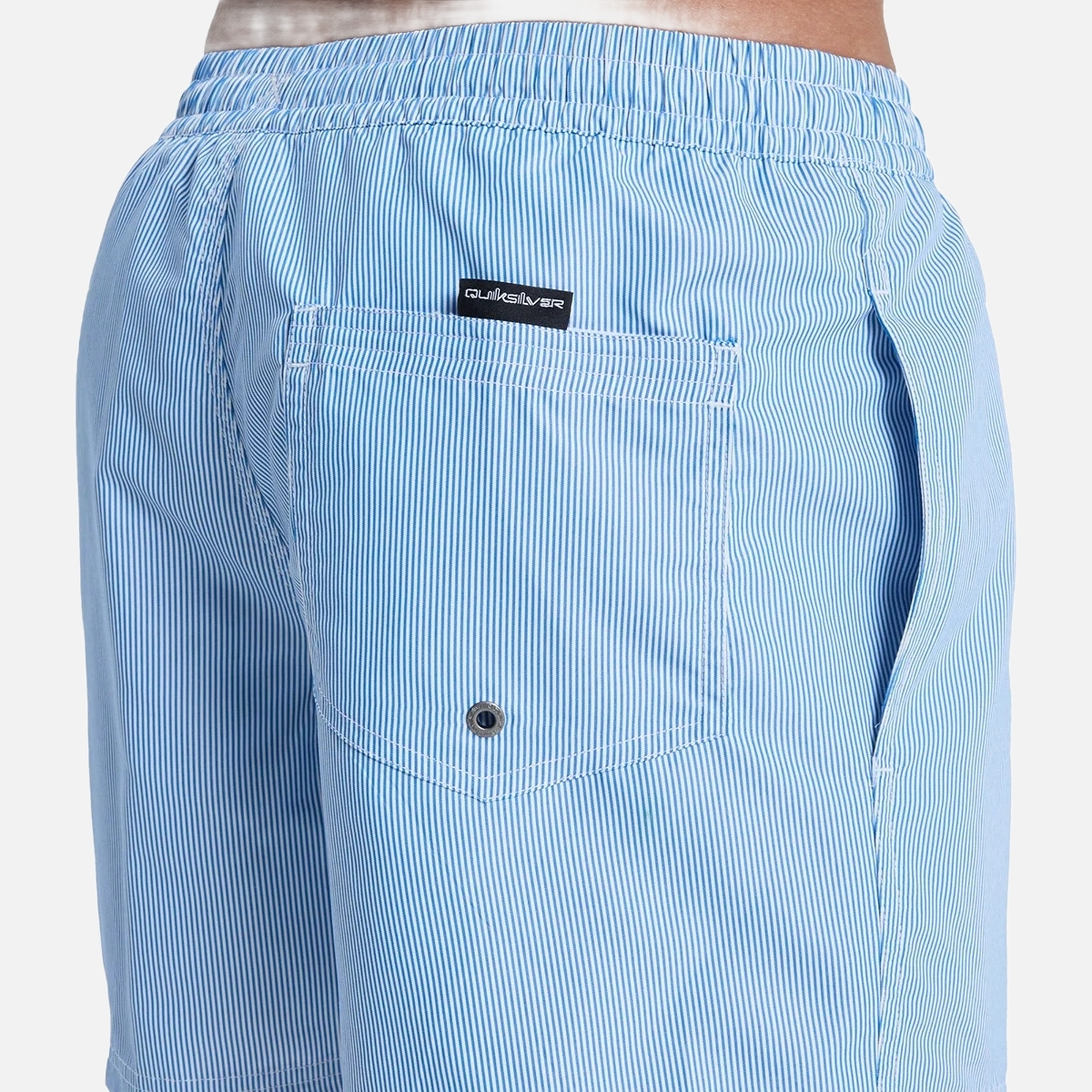 Quiksilver Everyday Deluxe Volley 15 Erkek Şort Mayo