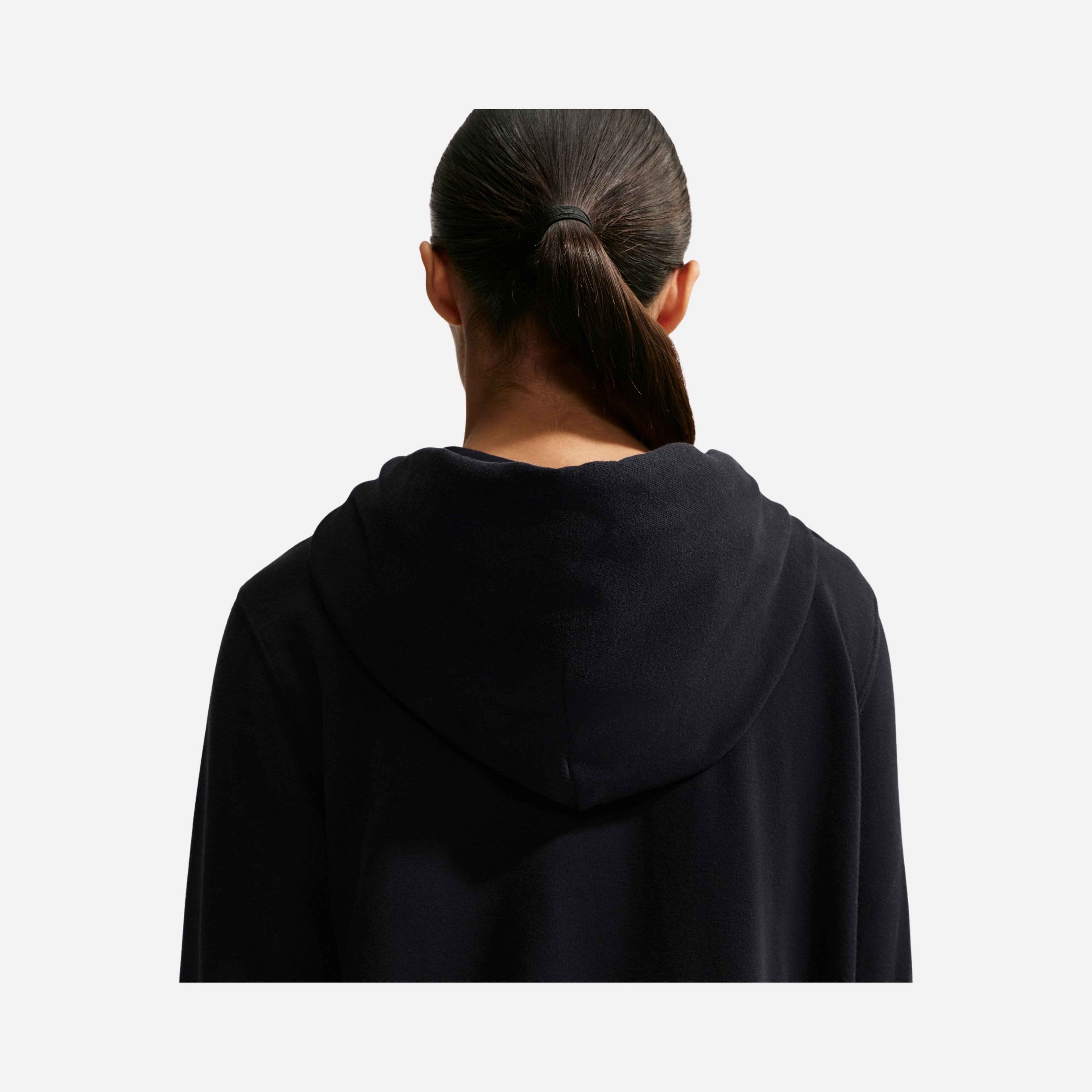 Nike Studio Fleece Lw Std Full-zip Kadın Ceket