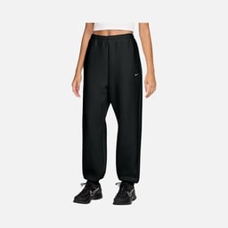Nike Studio Fleece Heavy Oversize Kadın Pantolon