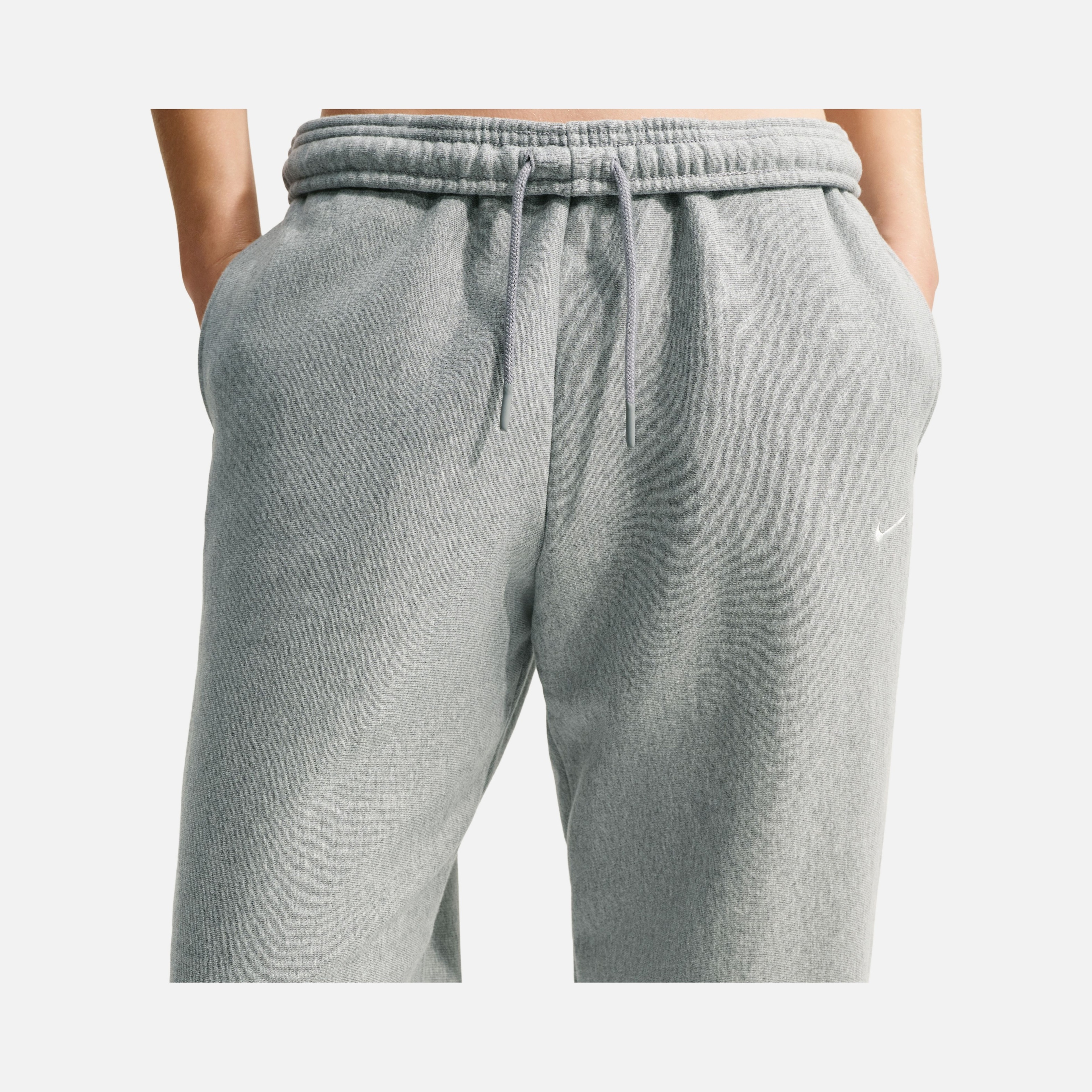Nike Studio Fleece Heavy Oversize Kadın Pantolon