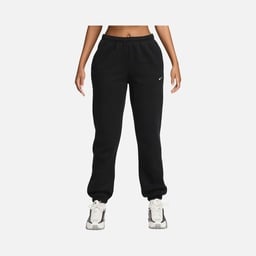 Nike Studio Fleece Mw Mr Std Cf Kadın Pantolon