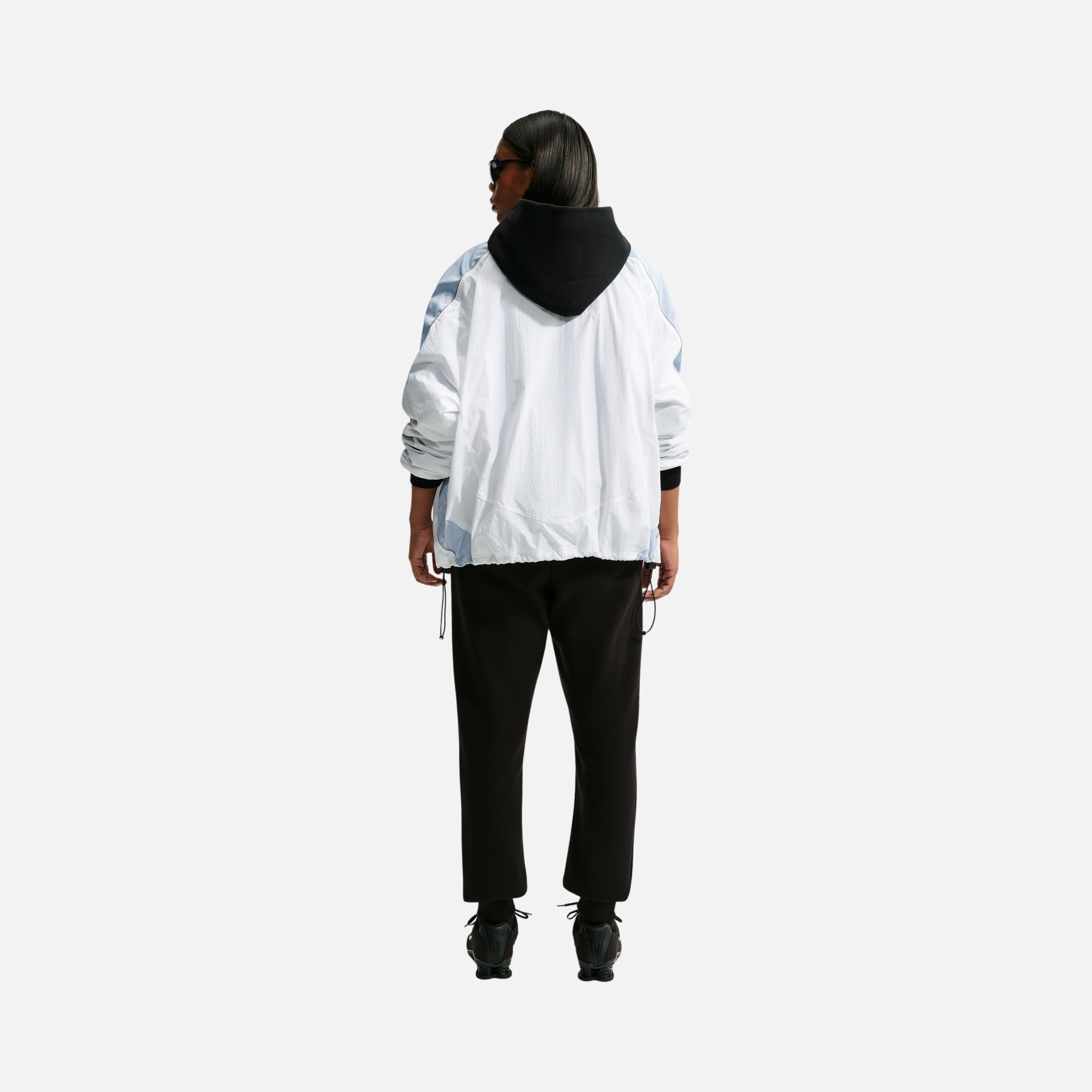 Nike Studio Fleece Kadın Sweatshirt