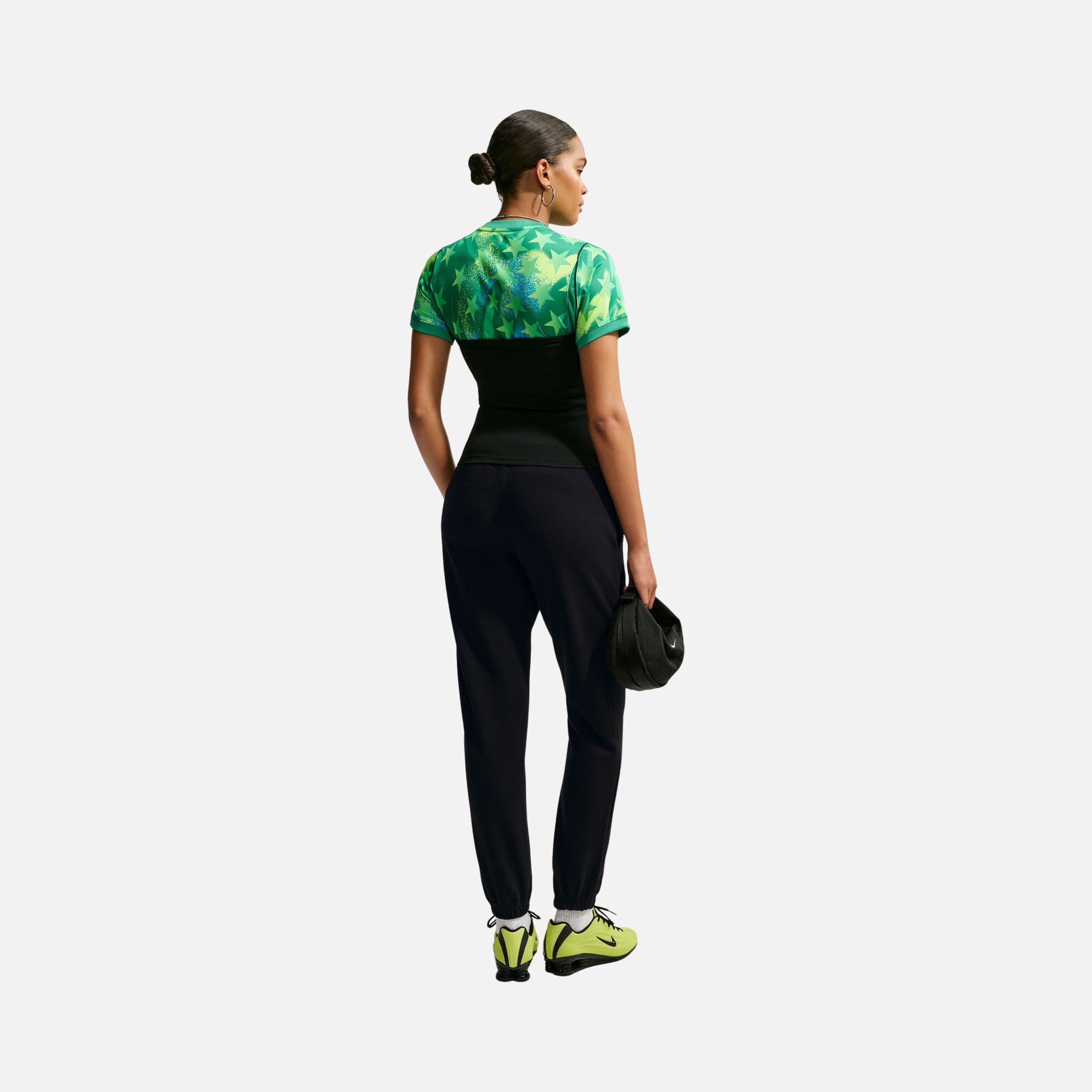 Nike Lightweight Studio Fleece Kadın Pantolon