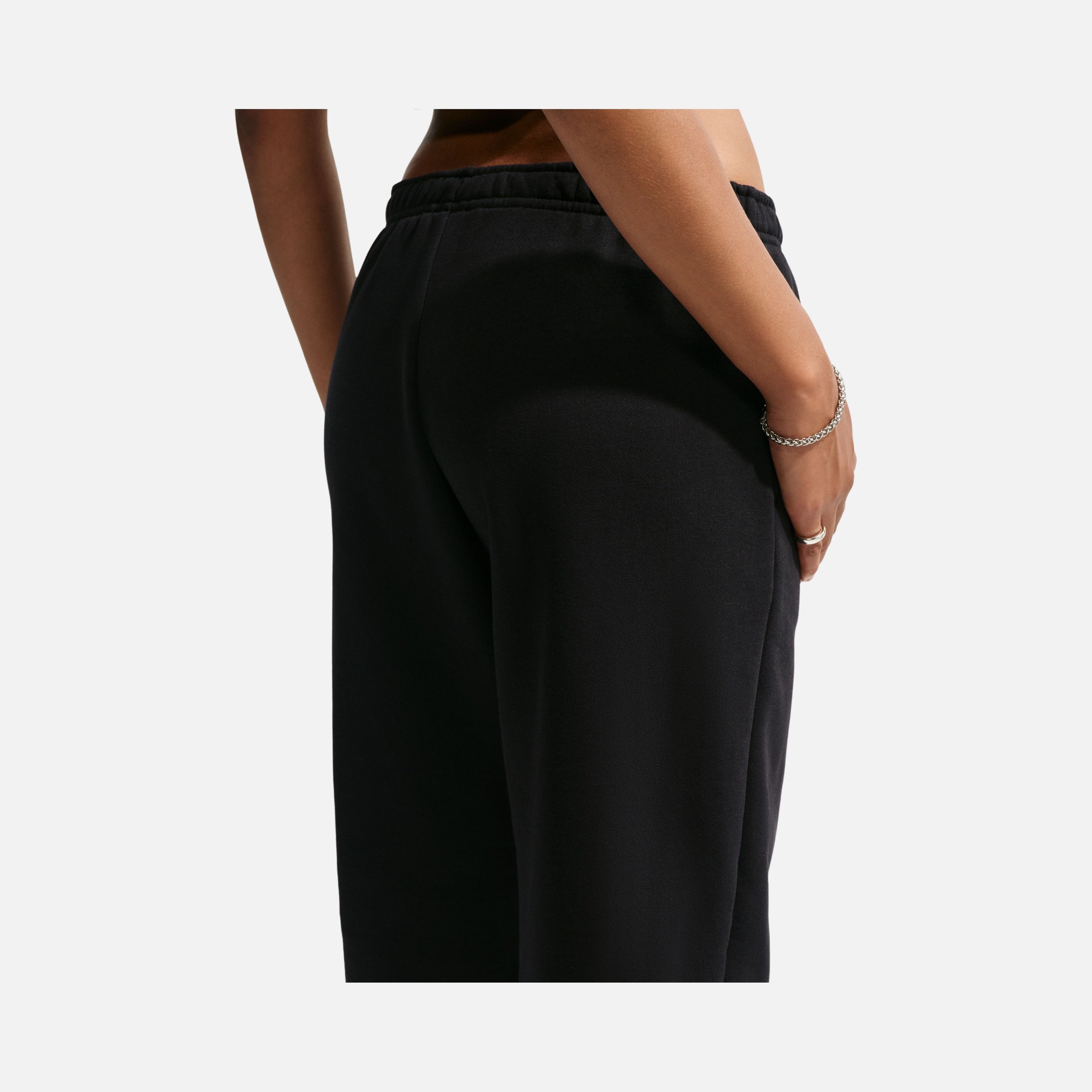 Nike Studio Fleece Kadın Pantolon