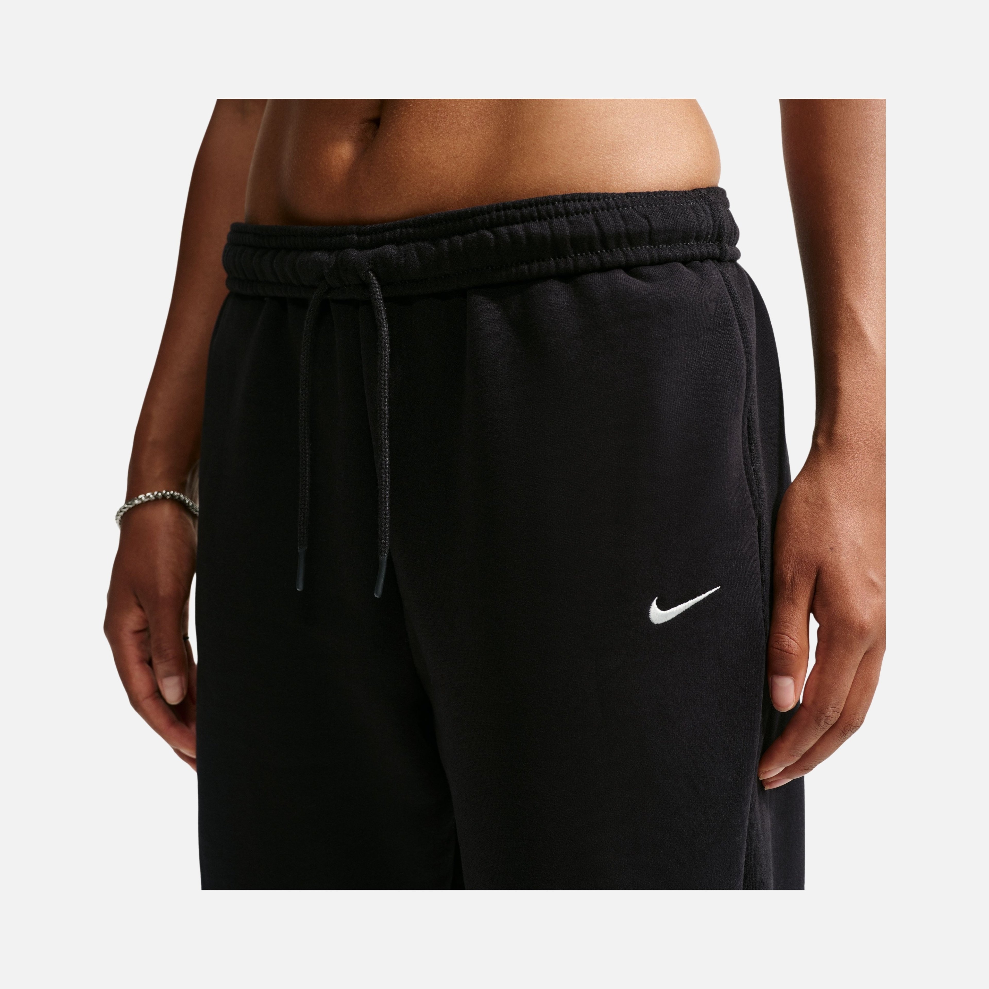 Nike Studio Fleece Kadın Pantolon