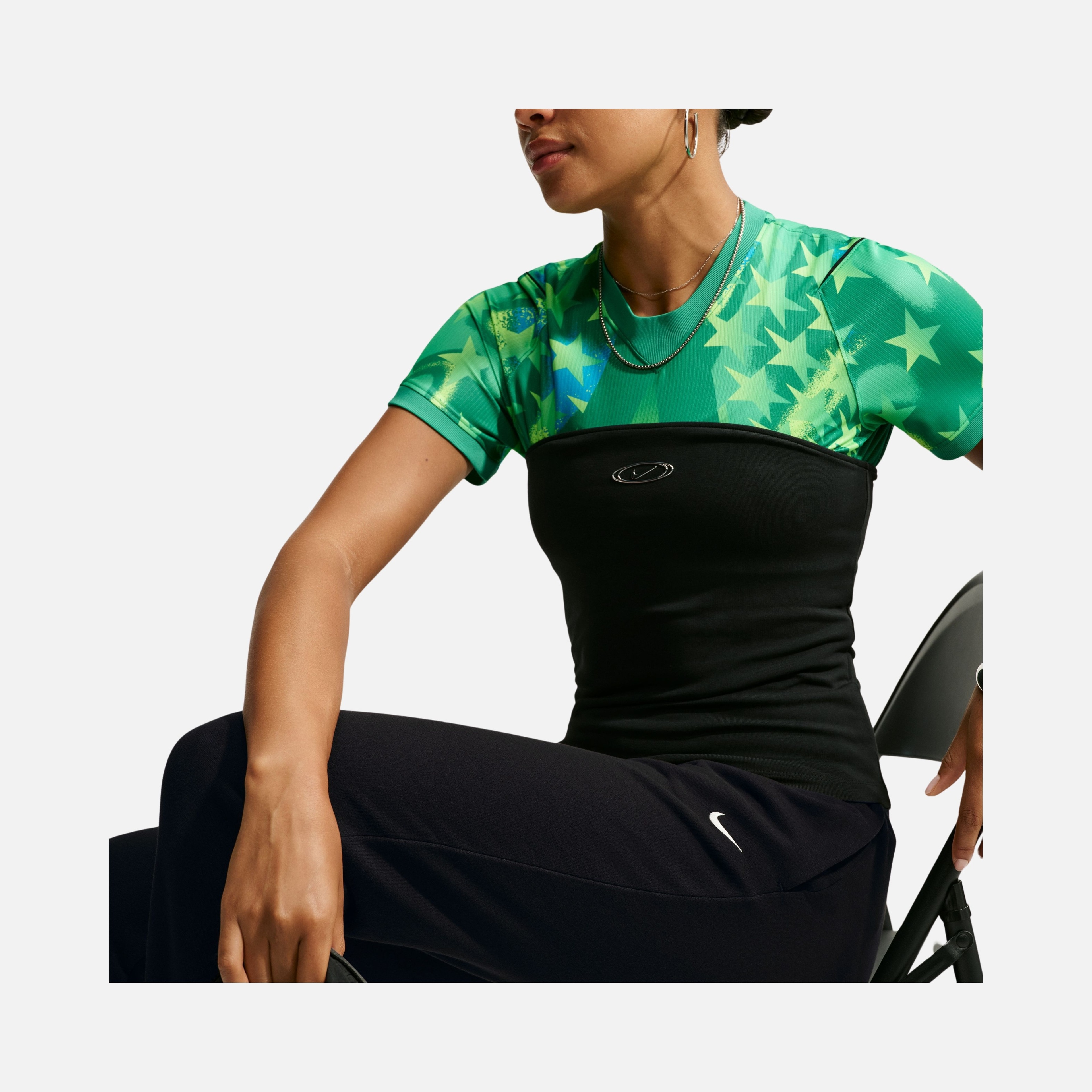 Nike Lightweight Studio Fleece Kadın Pantolon