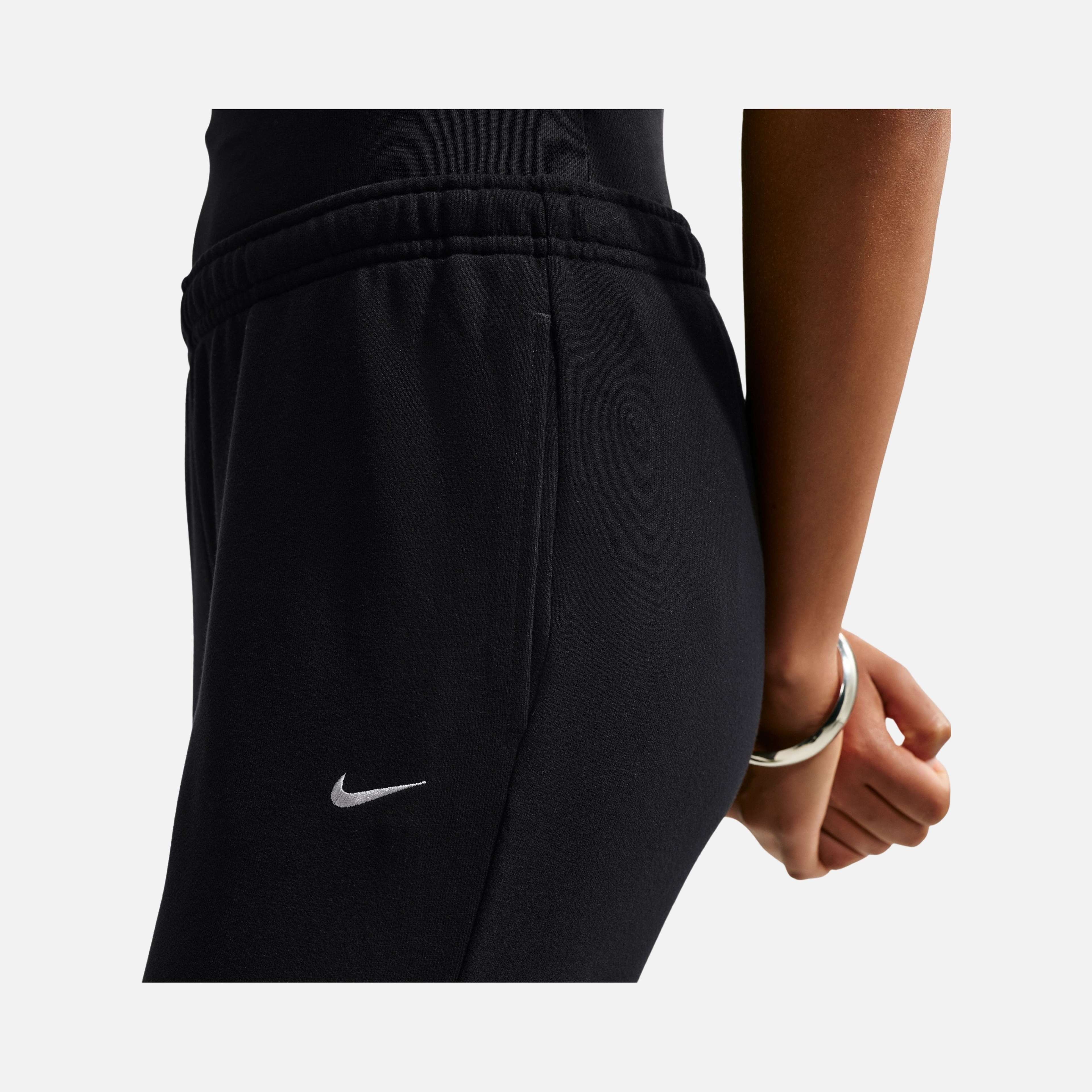 Nike Lightweight Studio Fleece Kadın Pantolon
